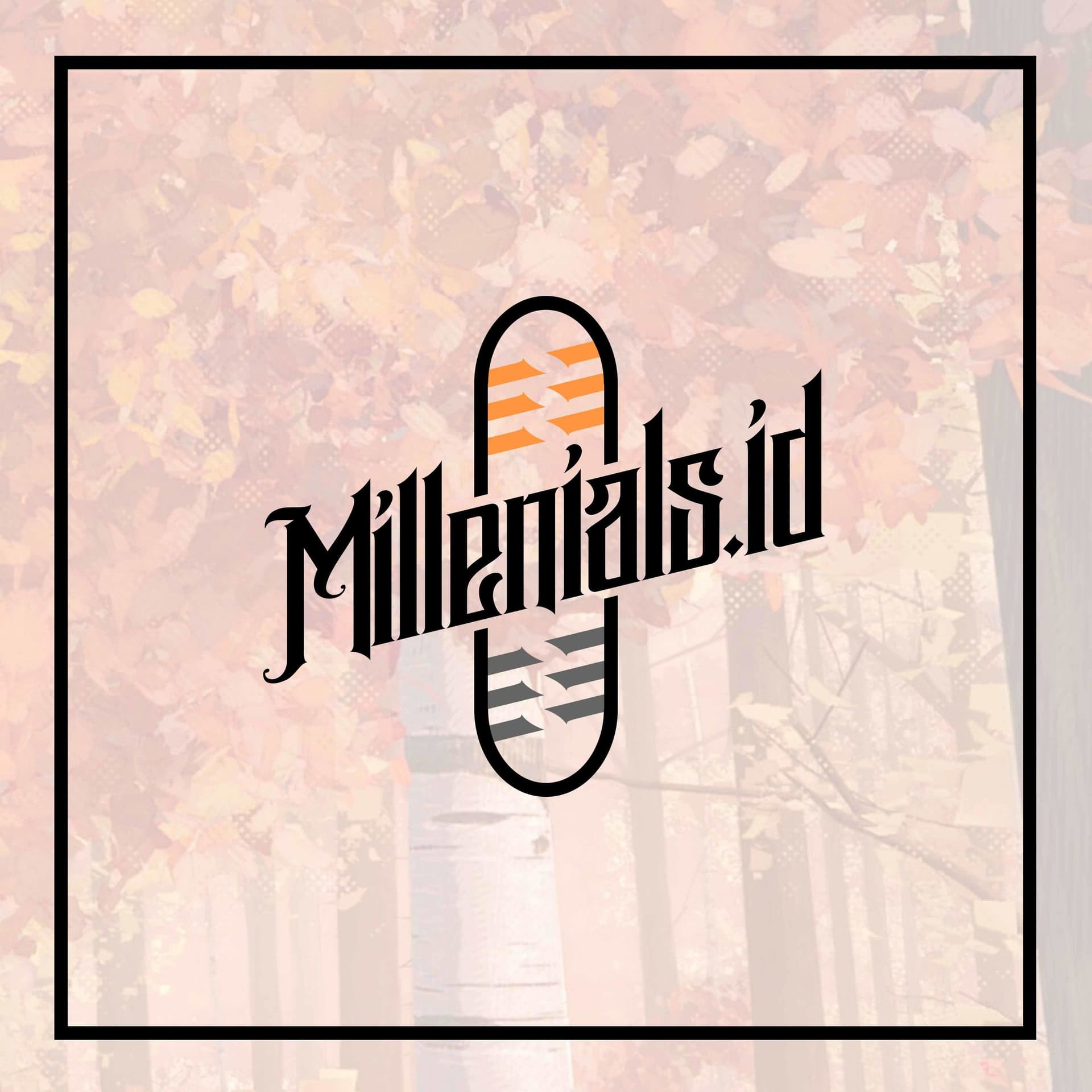 Millenials.id - Podcasts