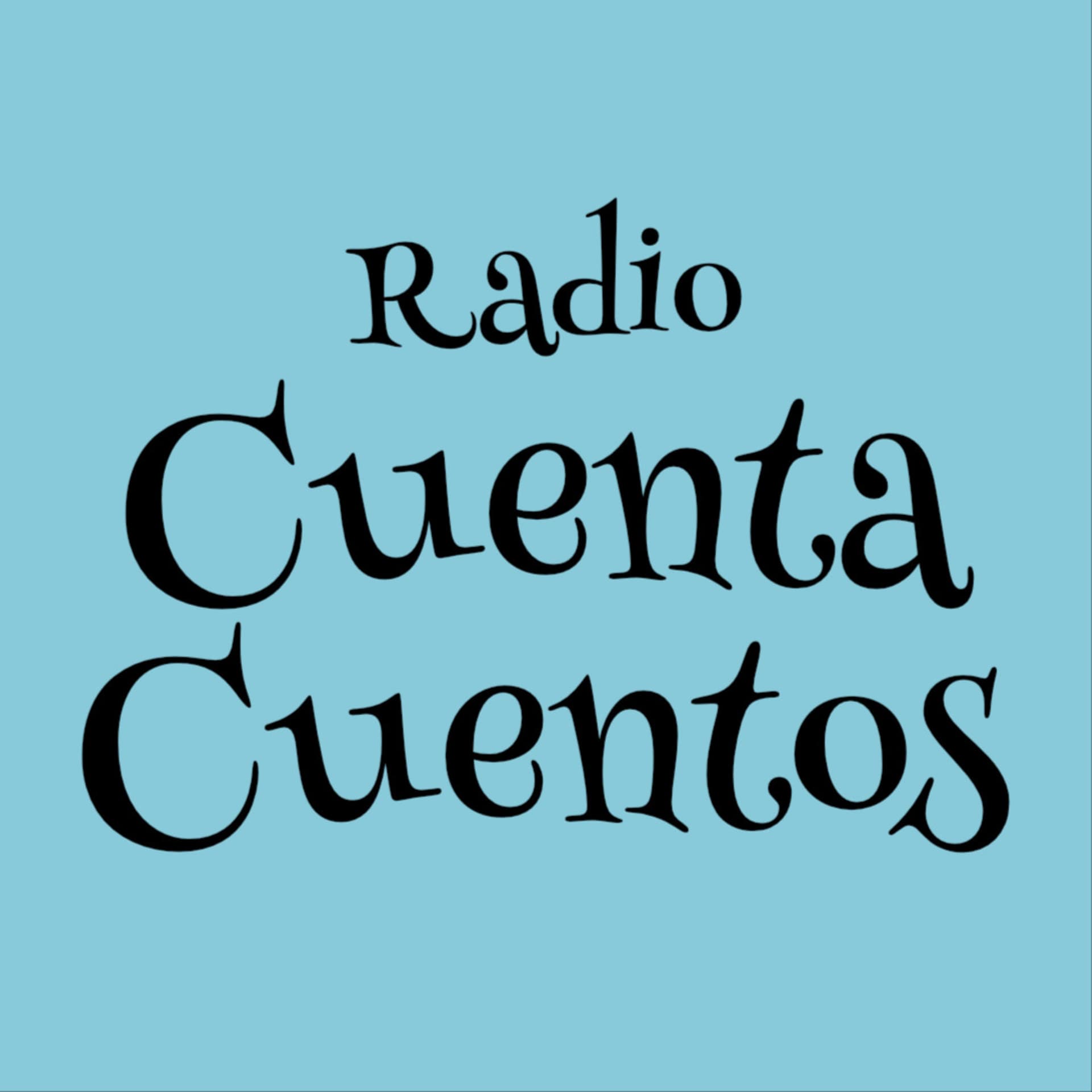 Radio Cuentacuentos - Podcasts