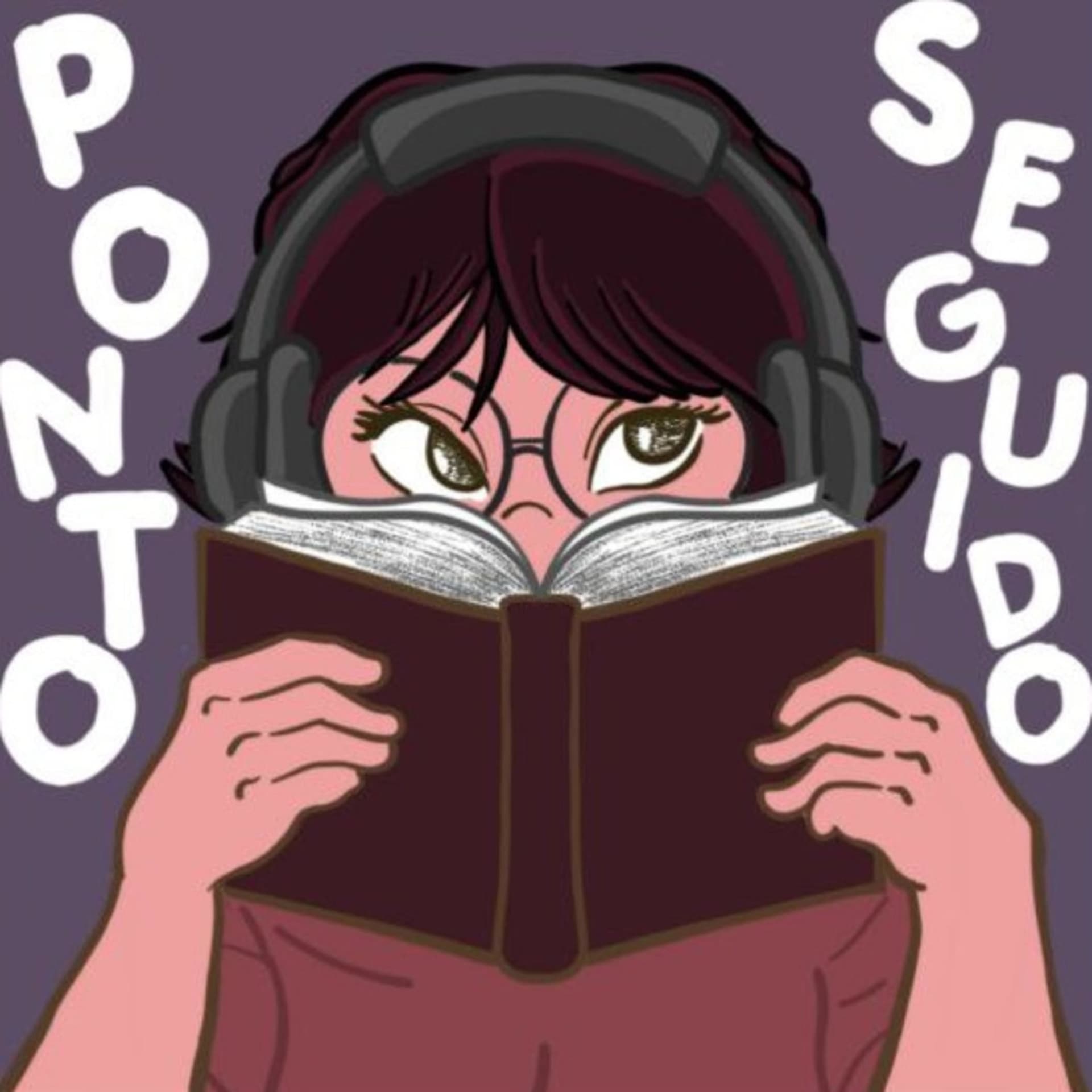 Ponto Seguido - Podcasts