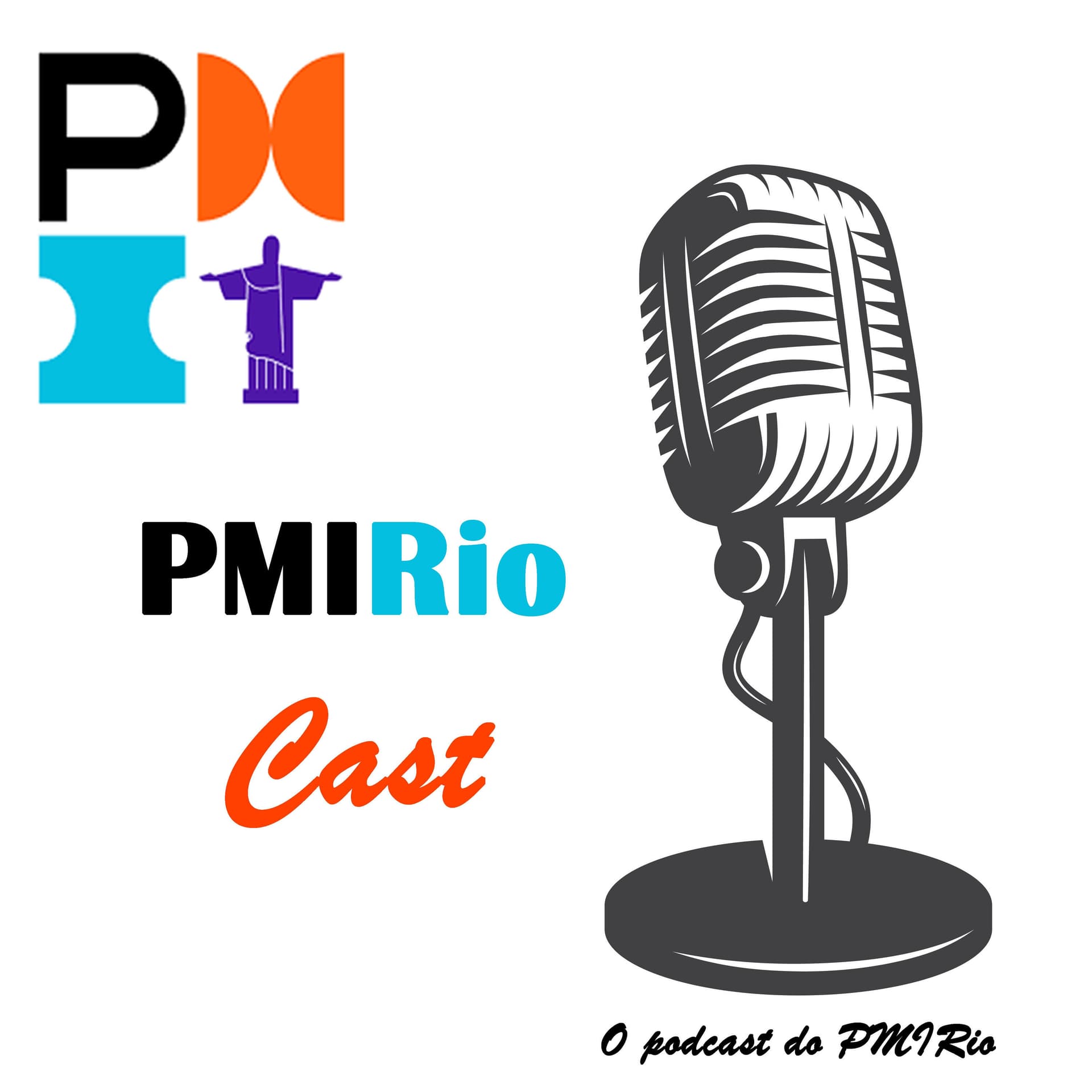 PMIRioCast - Podcasts