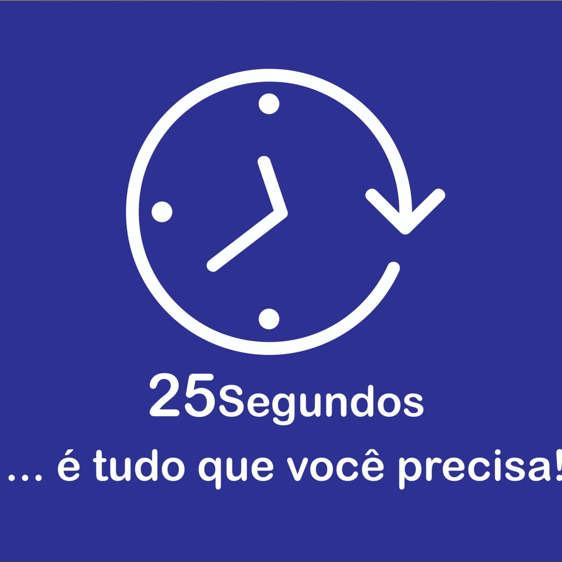 25Segundos - Podcasts