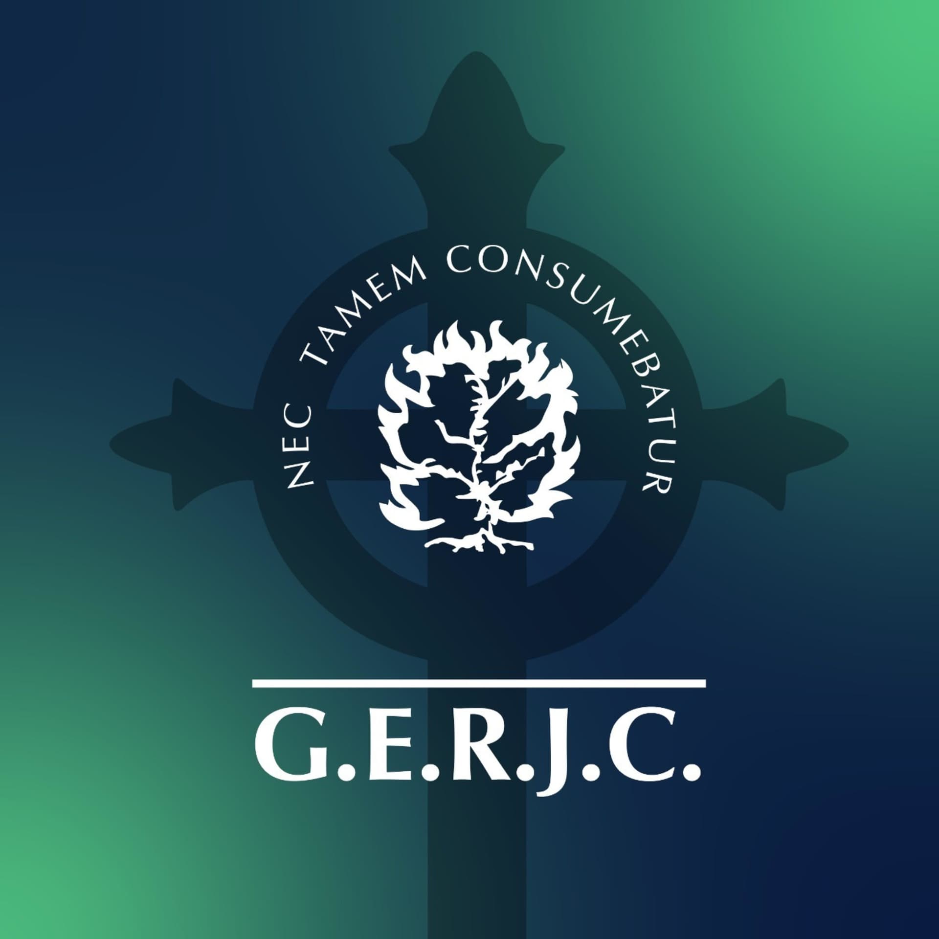 GERJC - Podcasts