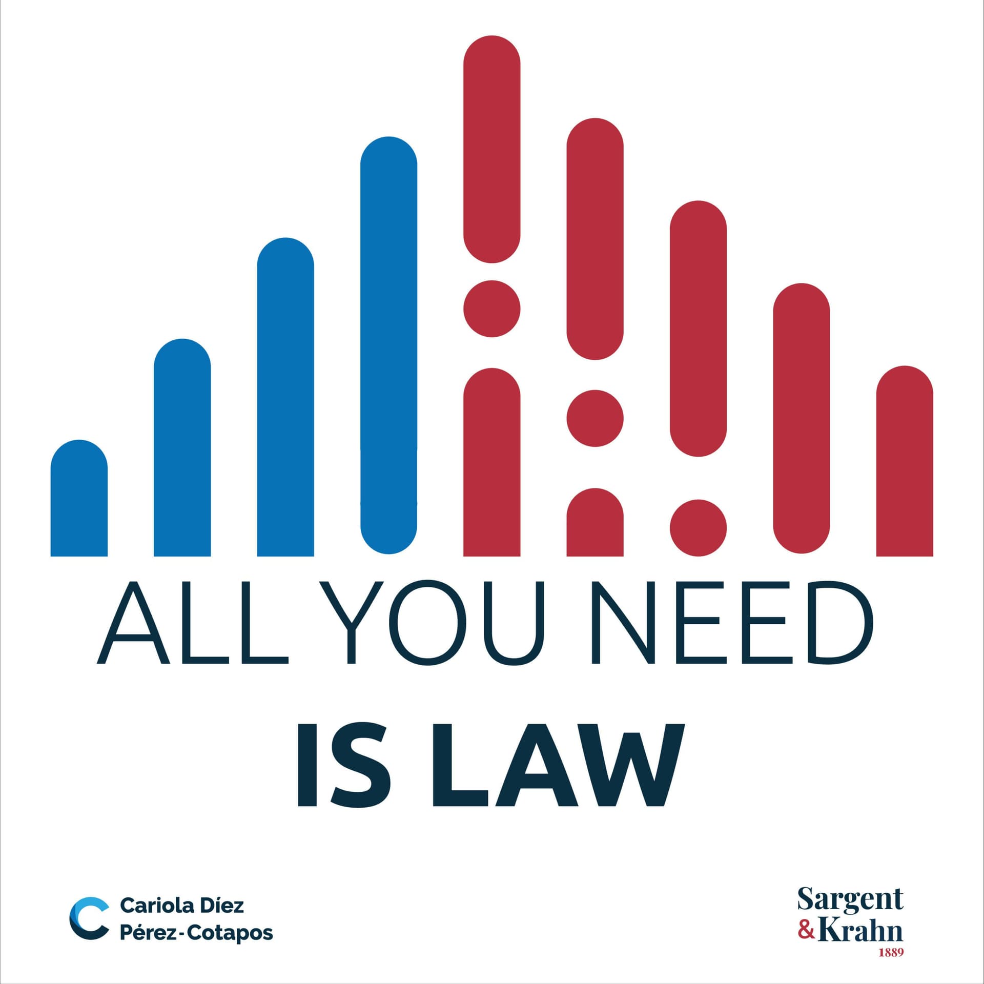All You Need is Law - Podcasts