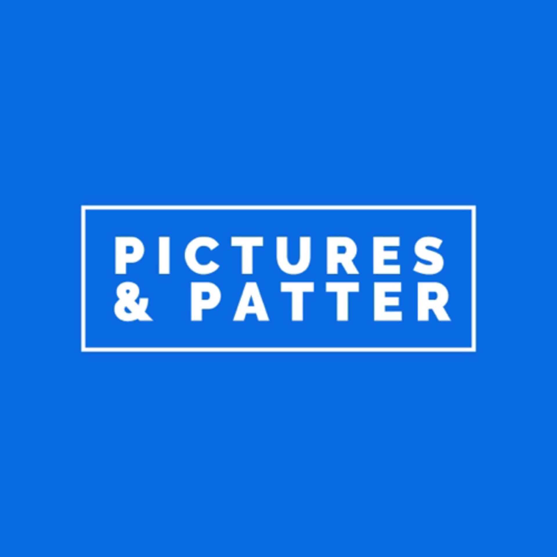 Pictures and Patter