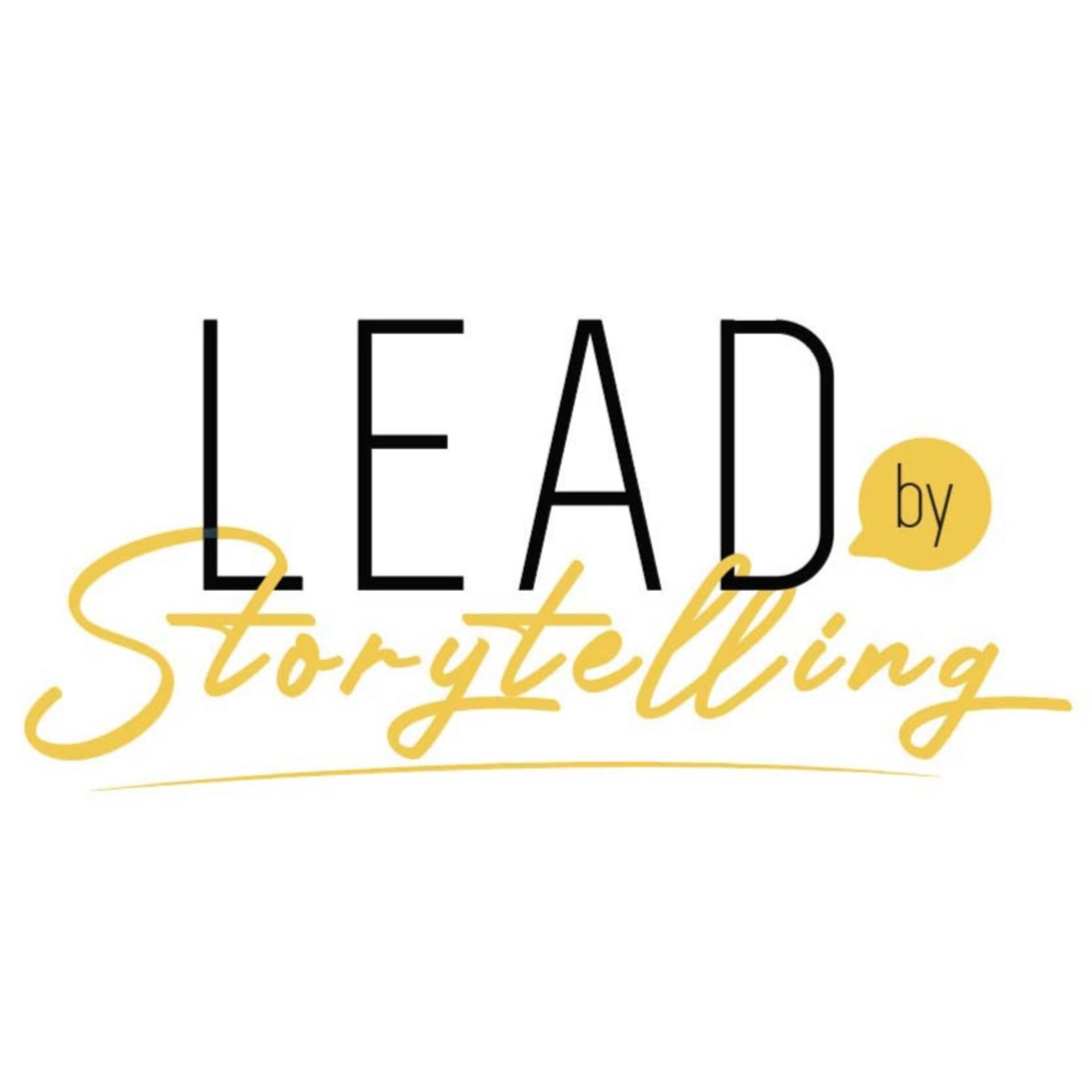 Lead by Storytelling - Podcasts