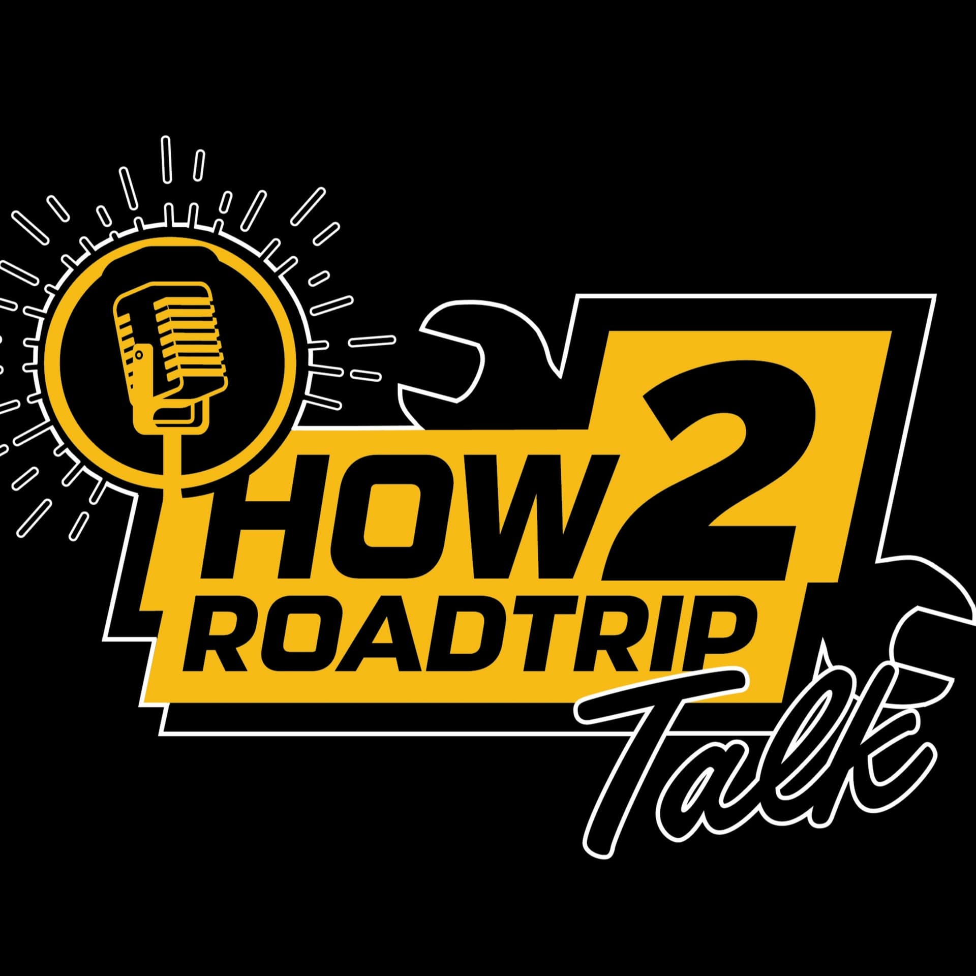 How2Roadtrip TALK - Podcasts