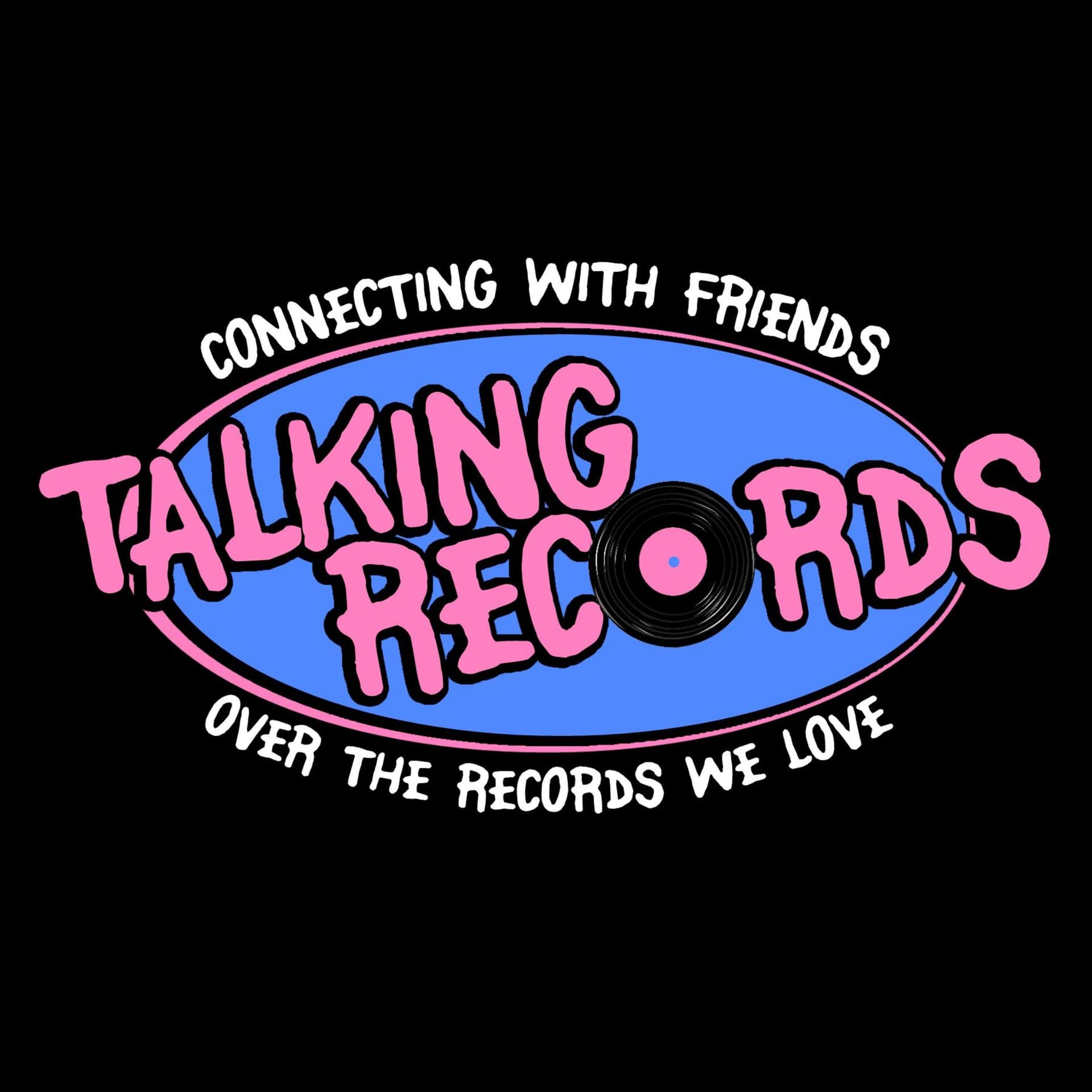 Talking Records - Podcasts