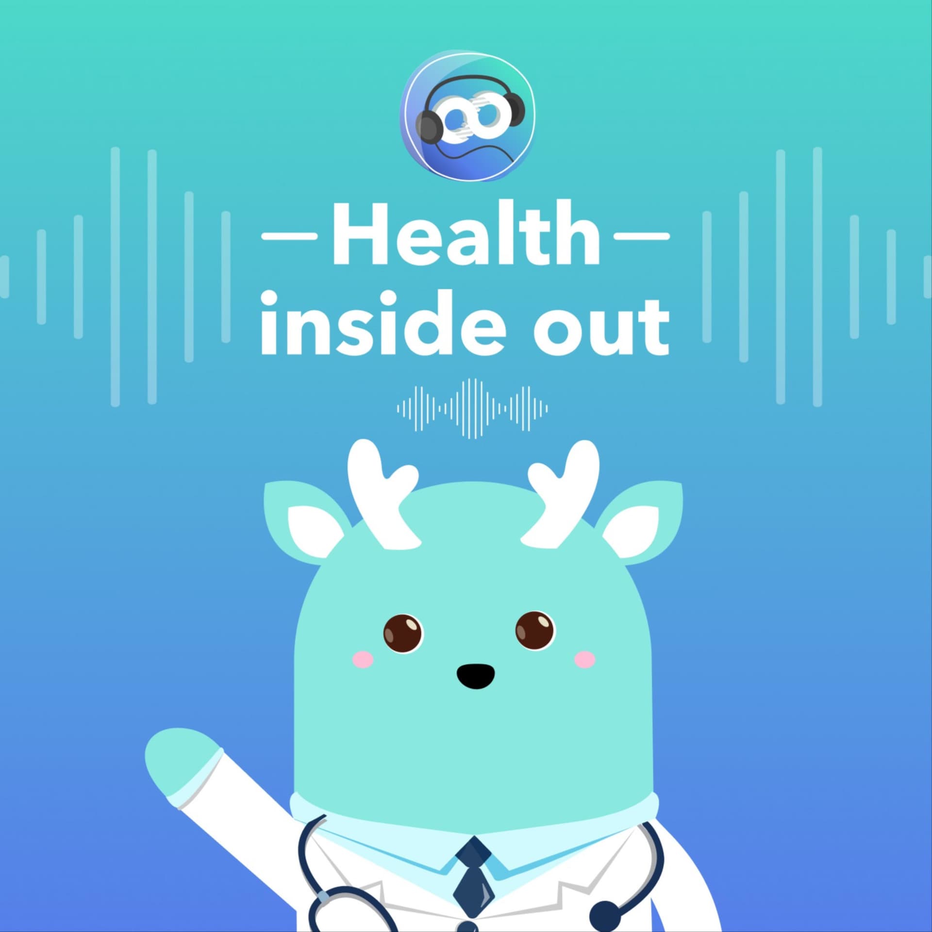 Health Inside Out - Podcast