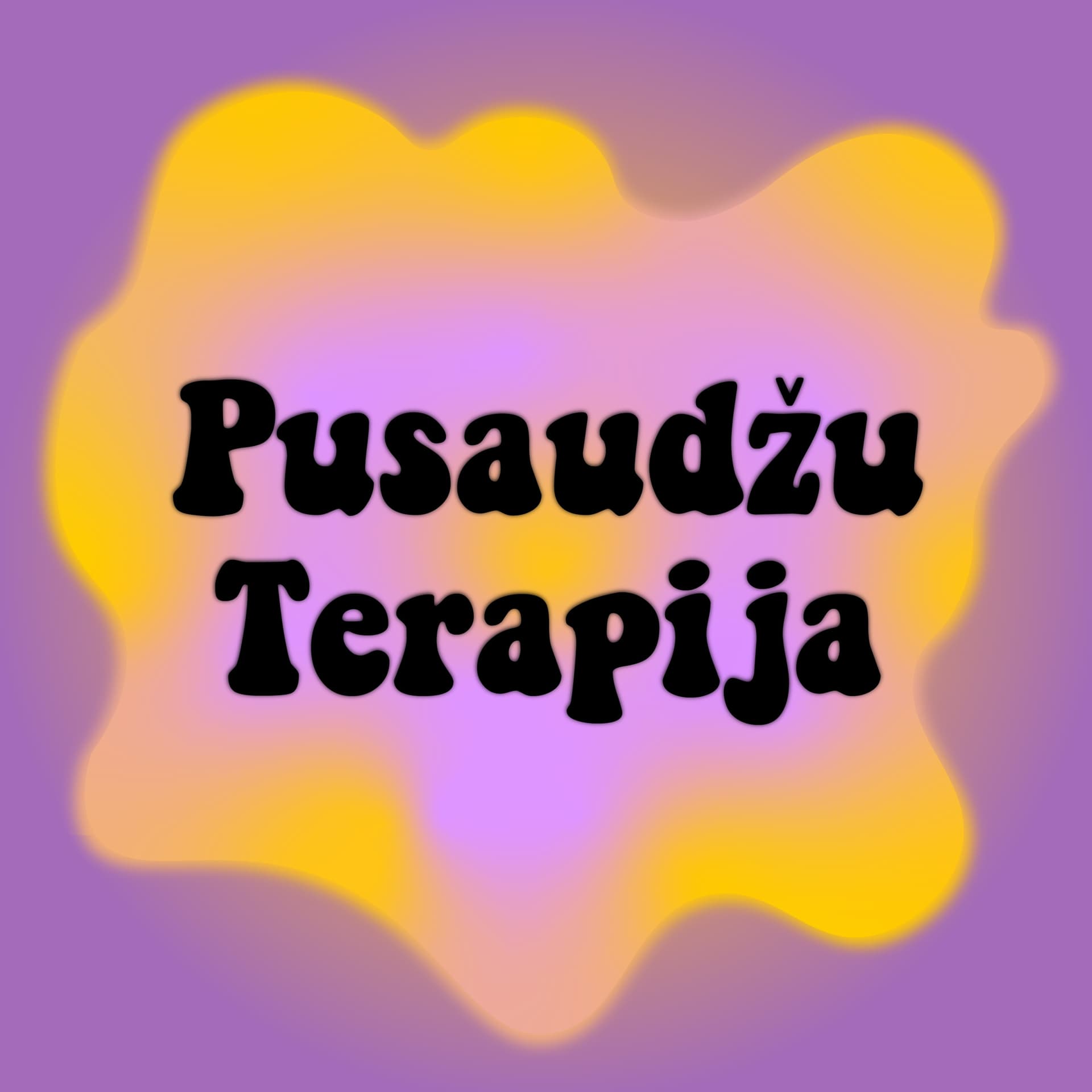 Pusaudžu Terapija - Podcasts