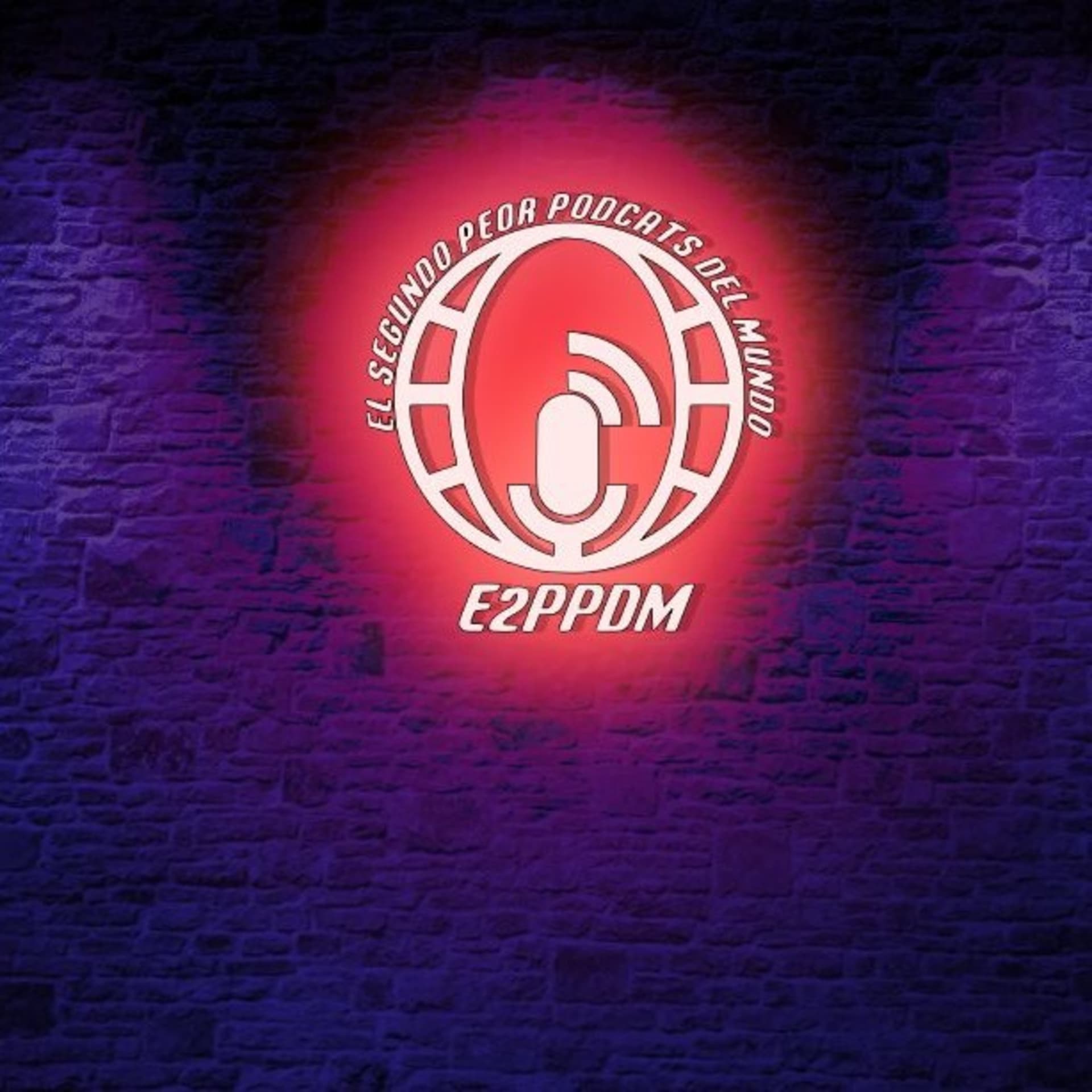 El Segundo Peor Podcast Del Mundo - Podcasts