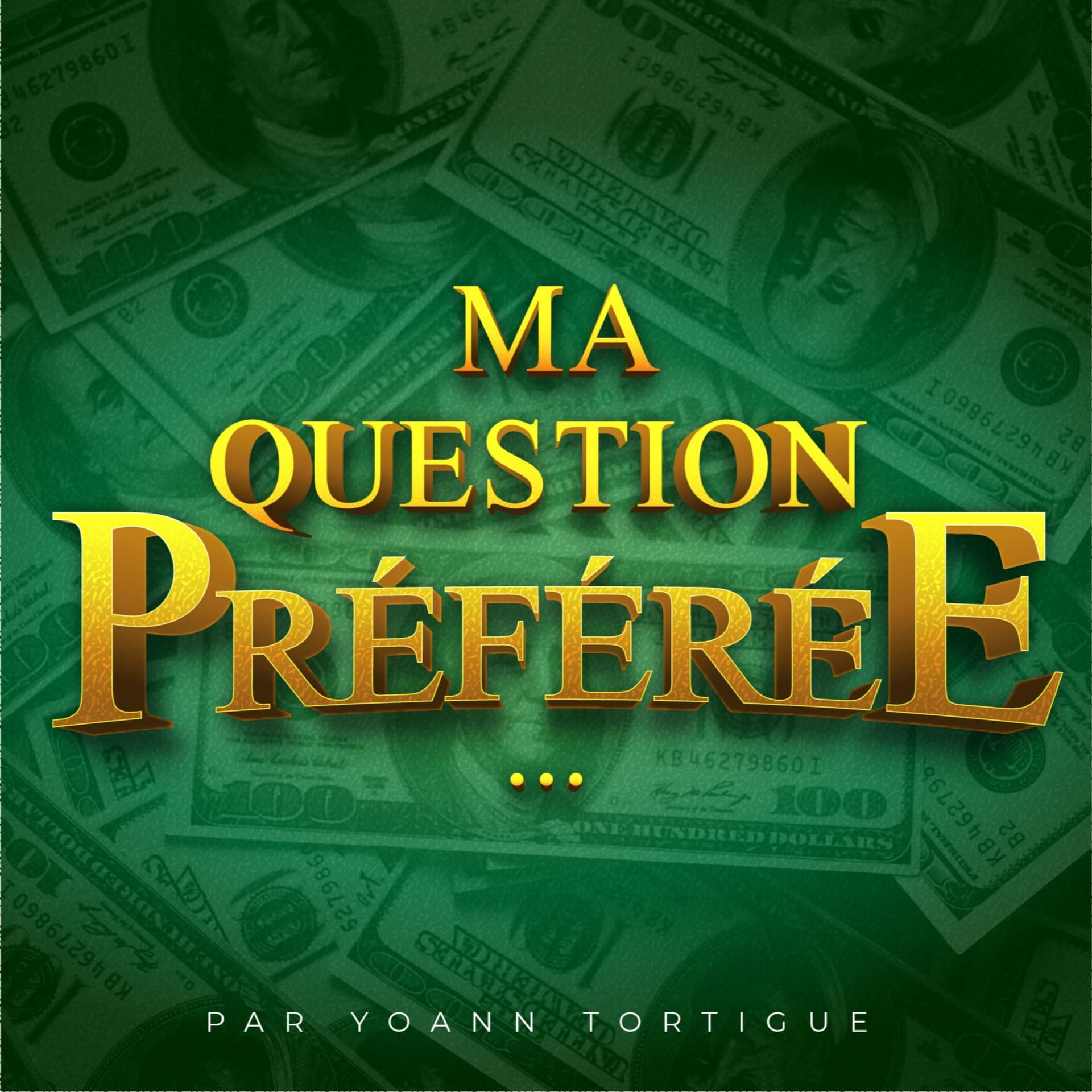 Ma Question Préférée... - Podcasts