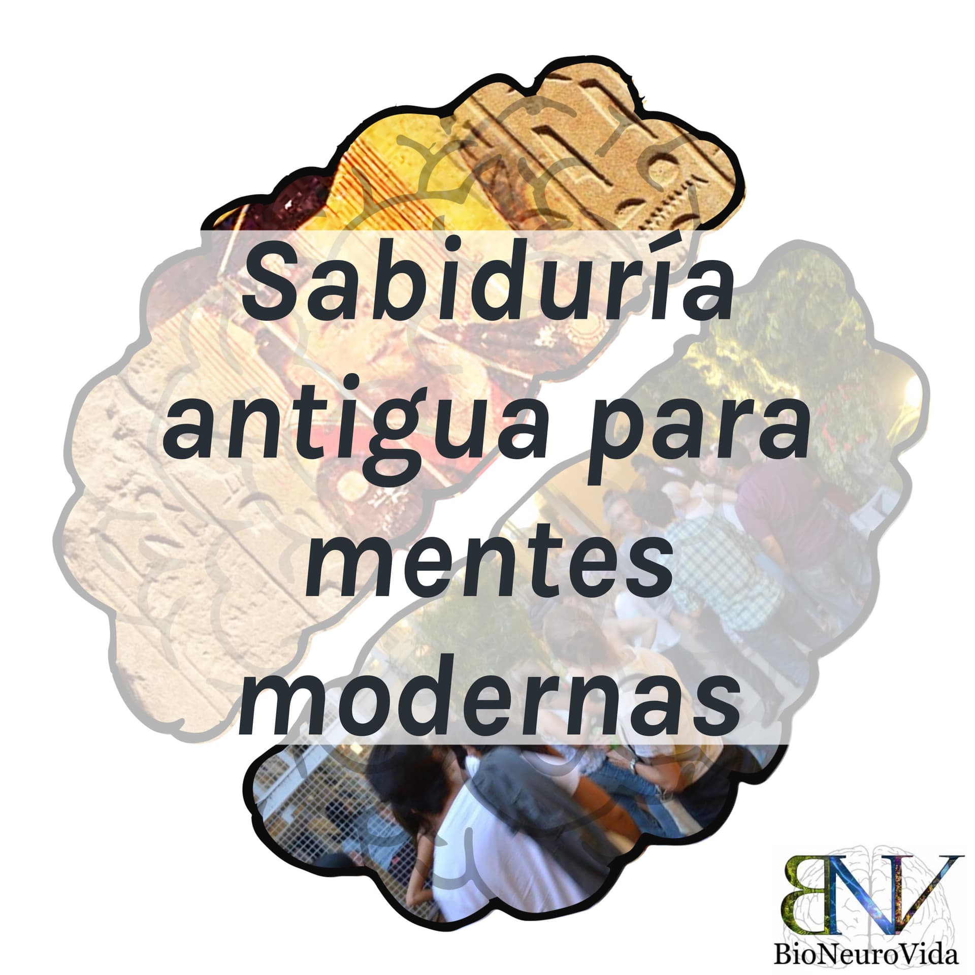 BioNeuroVida: Sabiduría antigua para mentes modernas