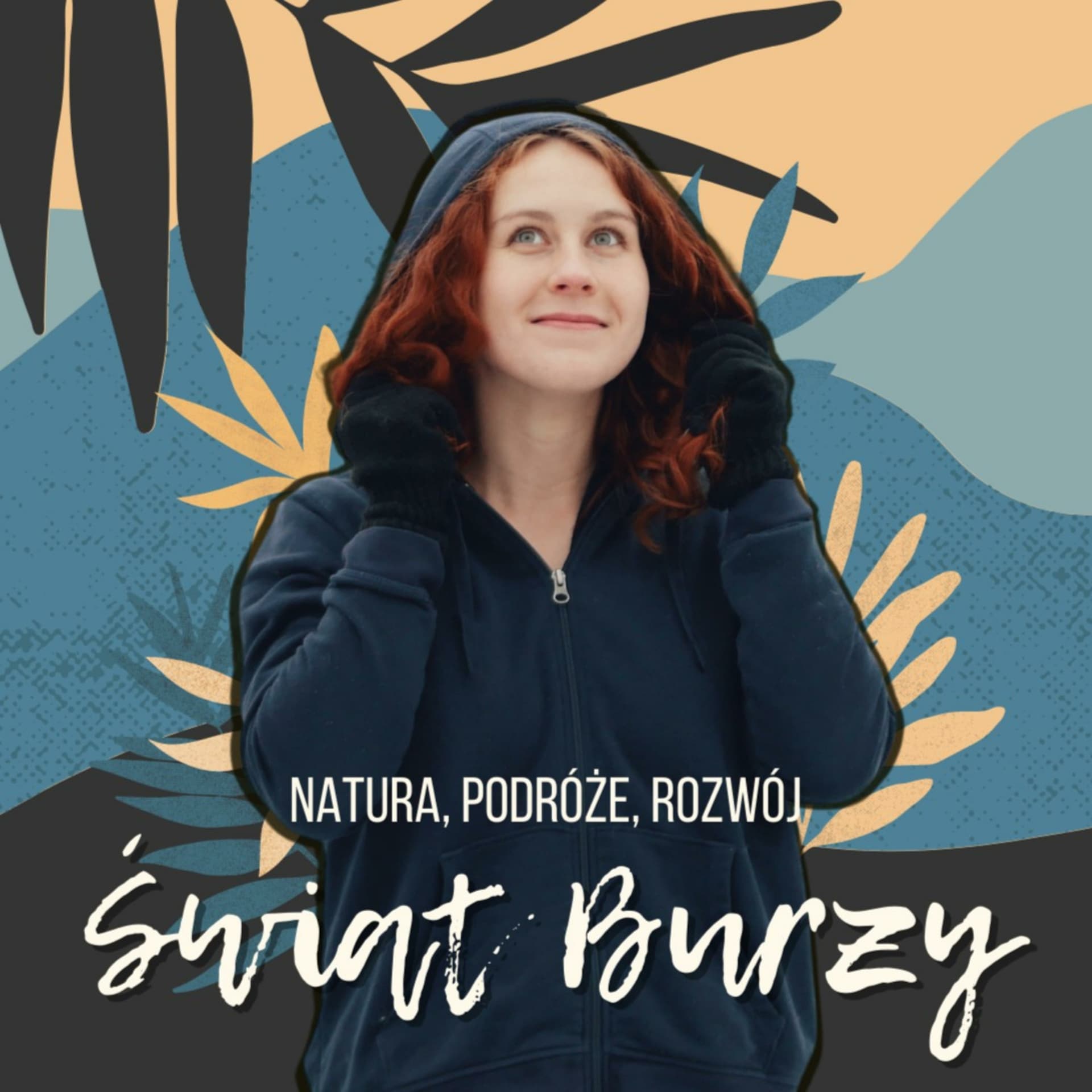 Świat Burzy - Podcasts