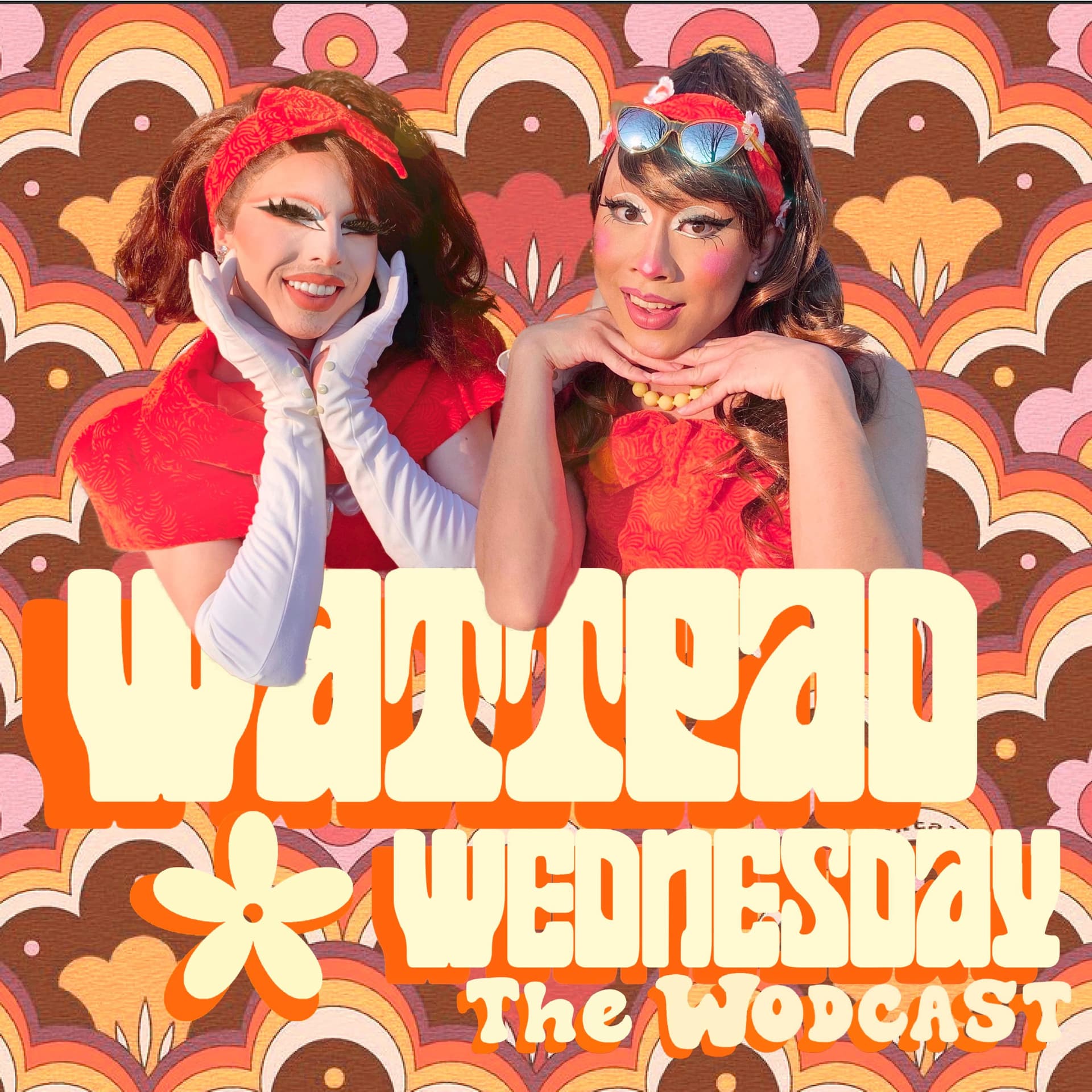 Wattpad Wednesday: The Wodcast - Podcasts