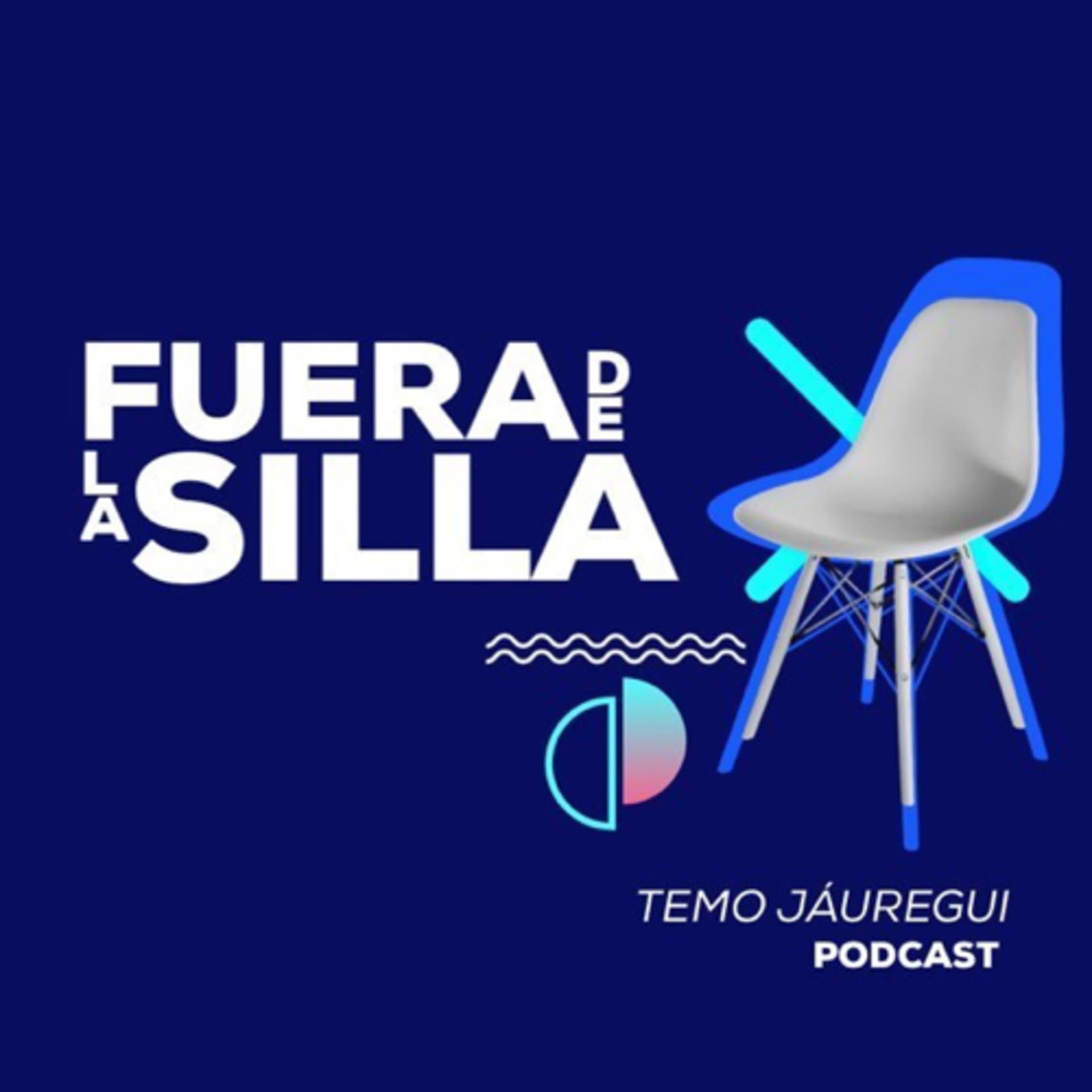 Fuera De La Silla - Podcast