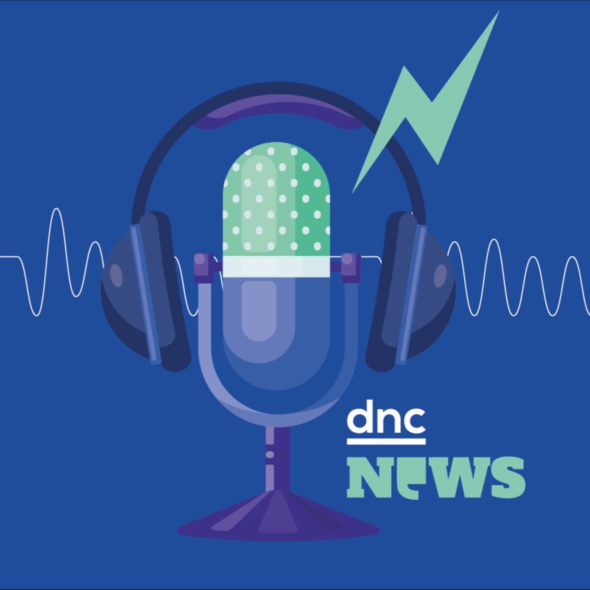 dnc.news - Podcasts