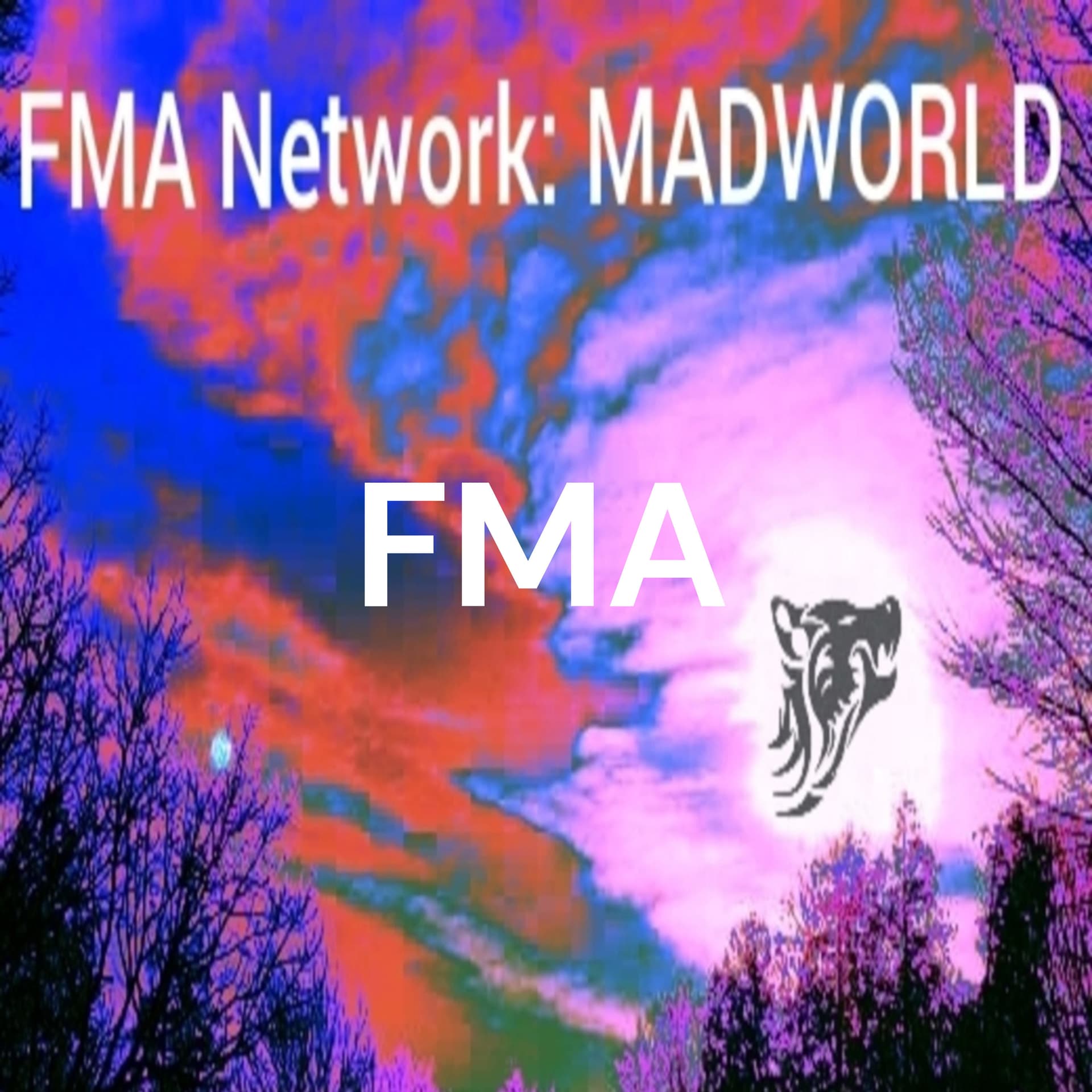MADWORLD - Podcast