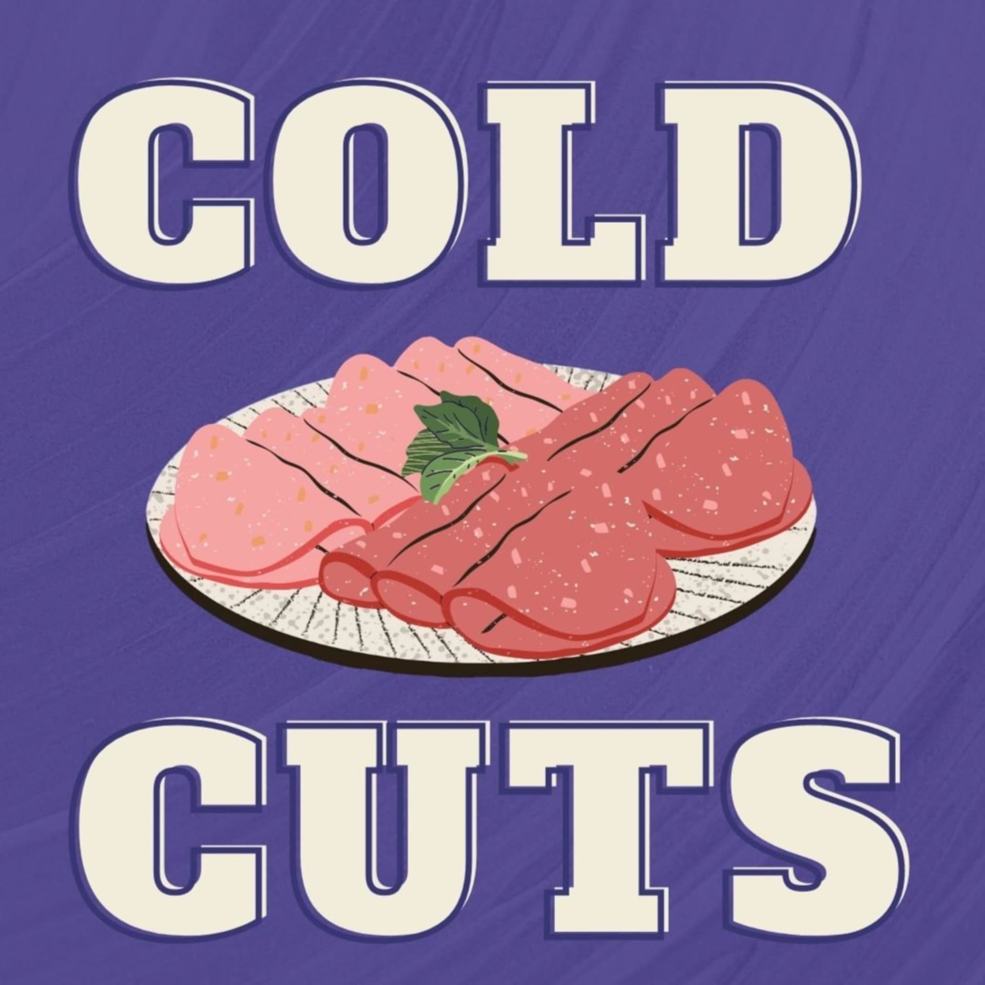 COLD CUTS - Presented by Platform - Podcasts