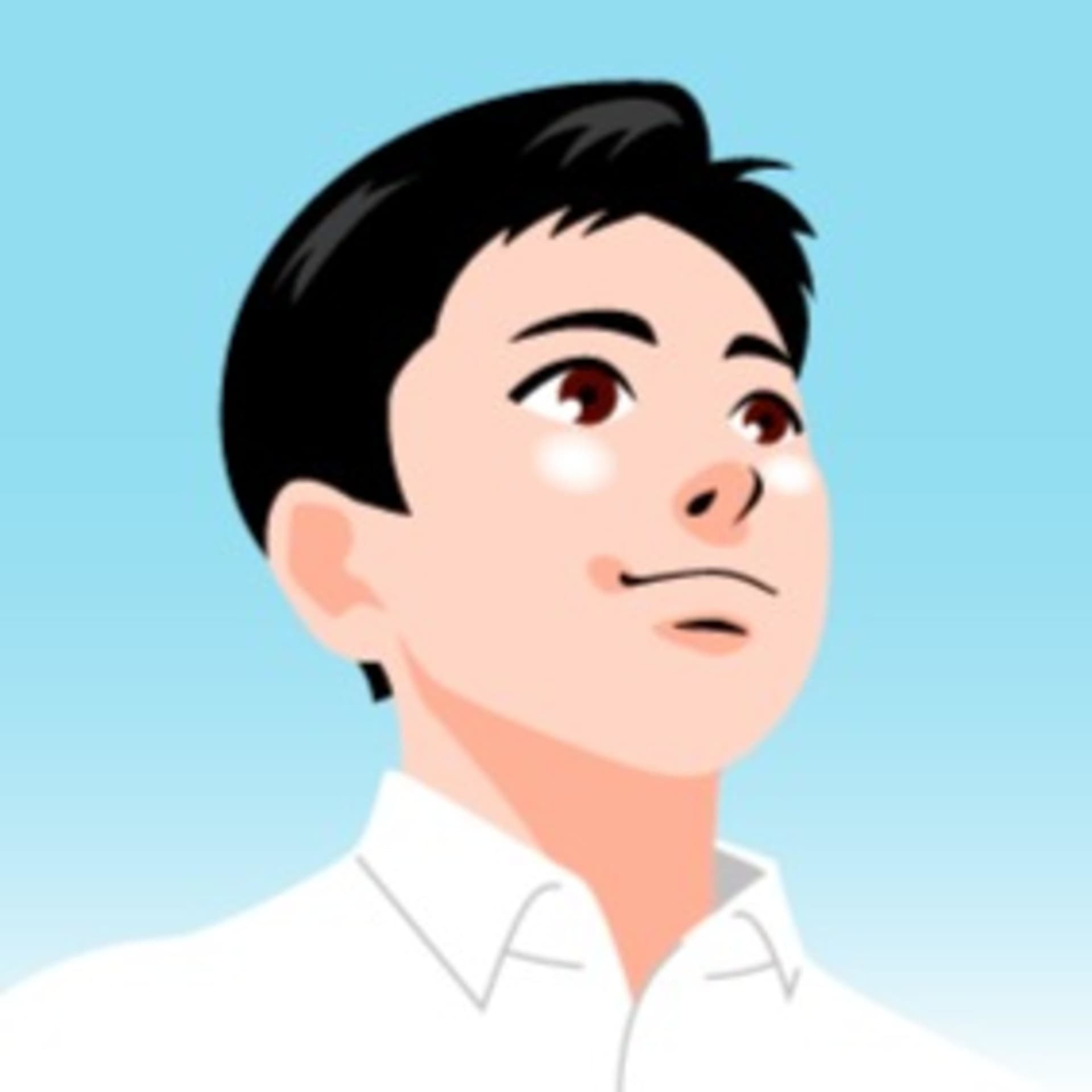 上村英樹のストーリーボイス - Podcasts