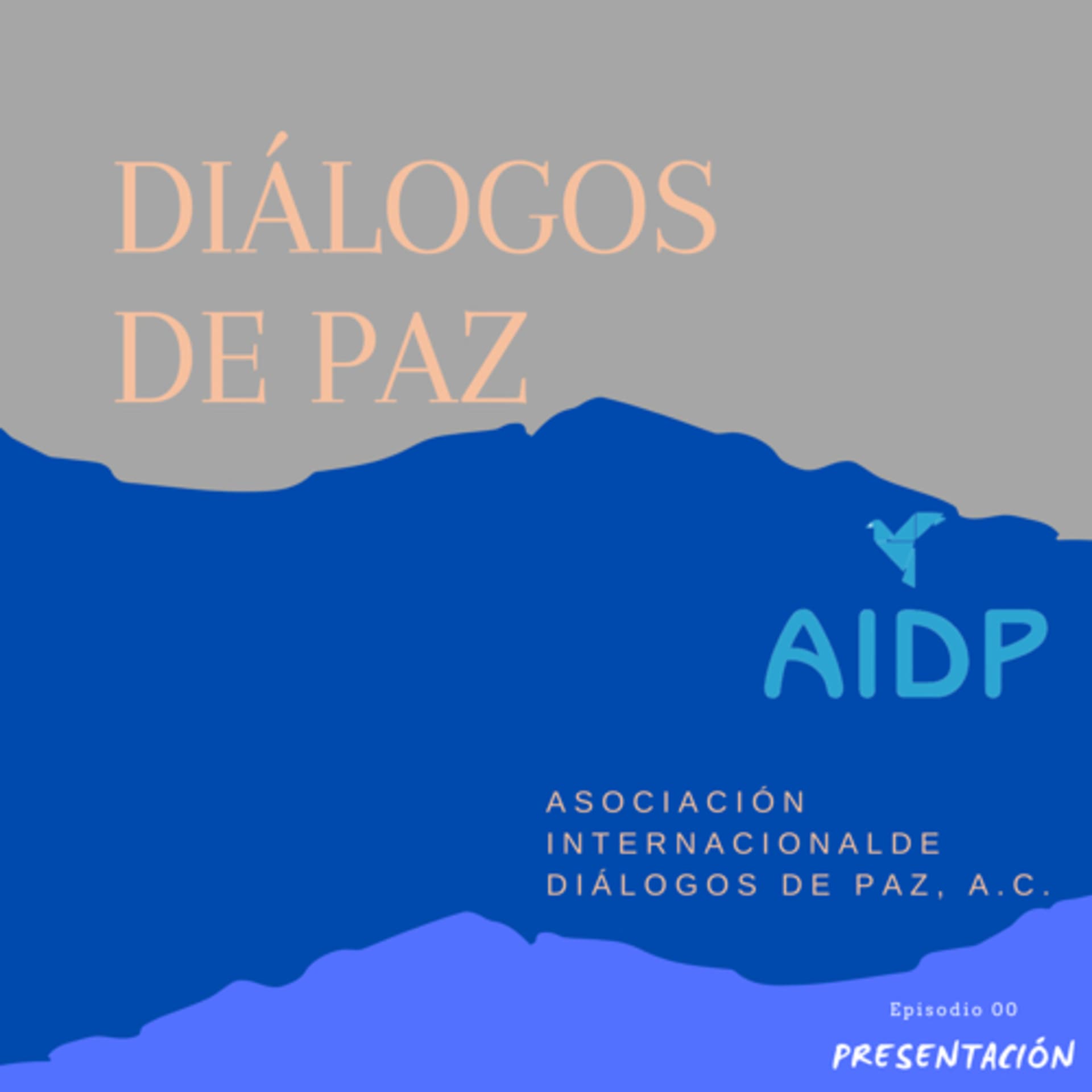 Diálogos de Paz - Podcasts