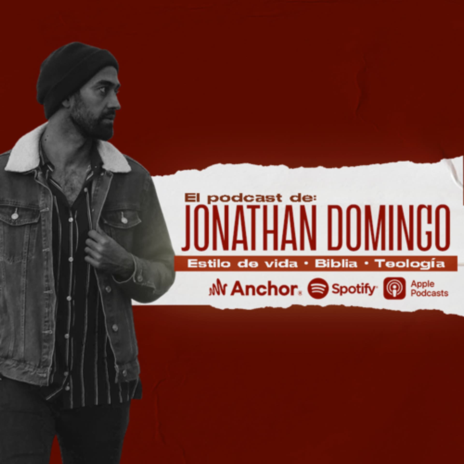 El podcast de Jonathan Domingo - Podcasts