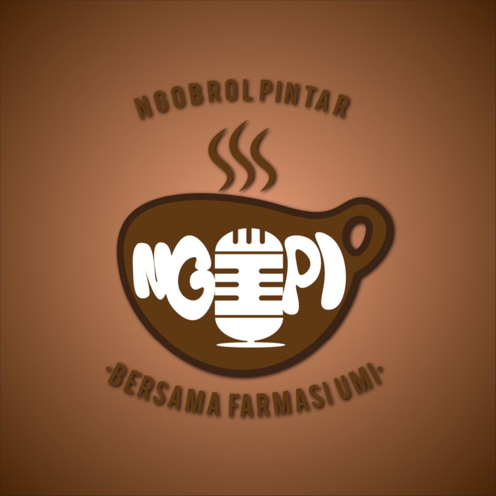 NGOPI (Ngobrol Pintar) bersama Farmasi UMI - Podcasts