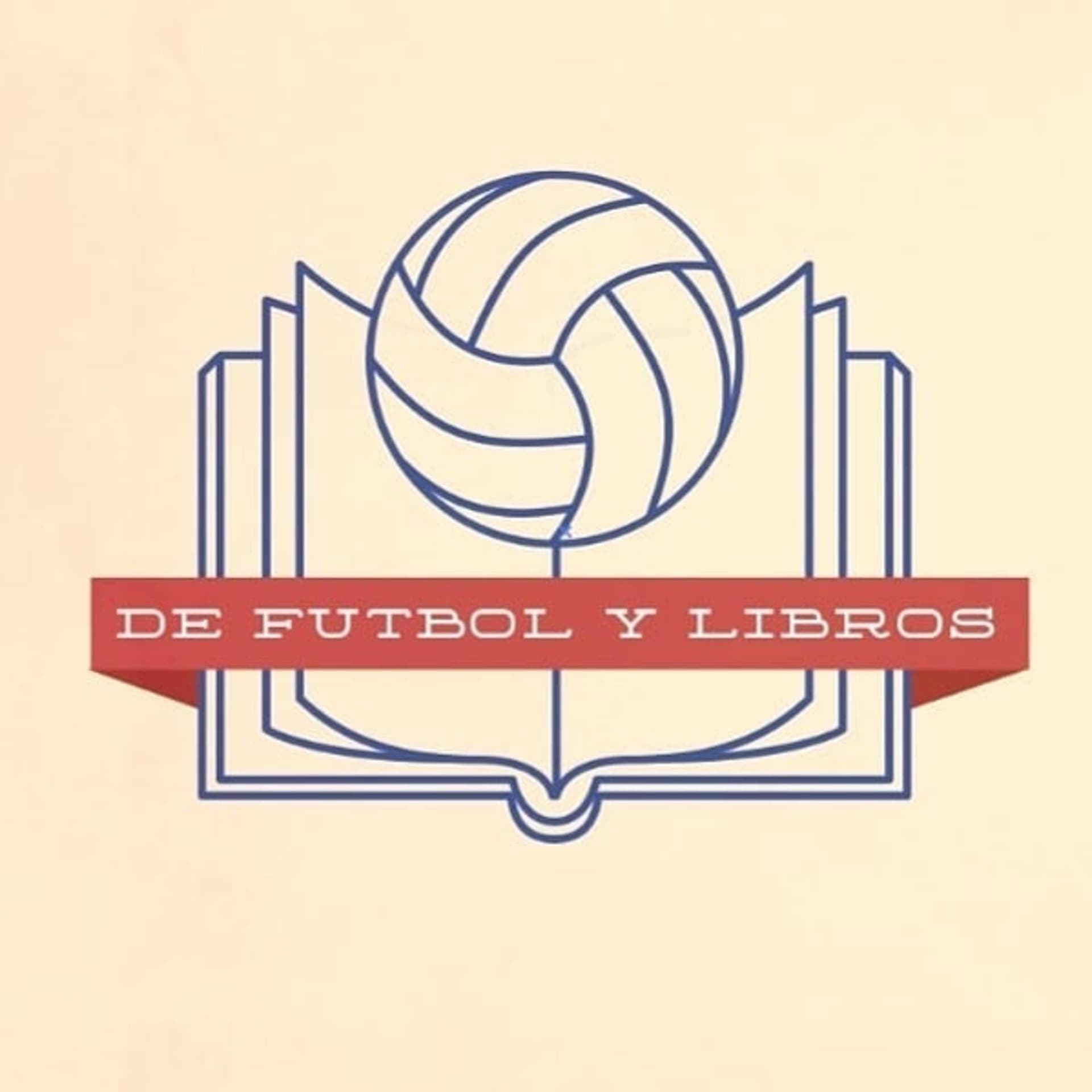 De Fútbol y Libros - Podcasts