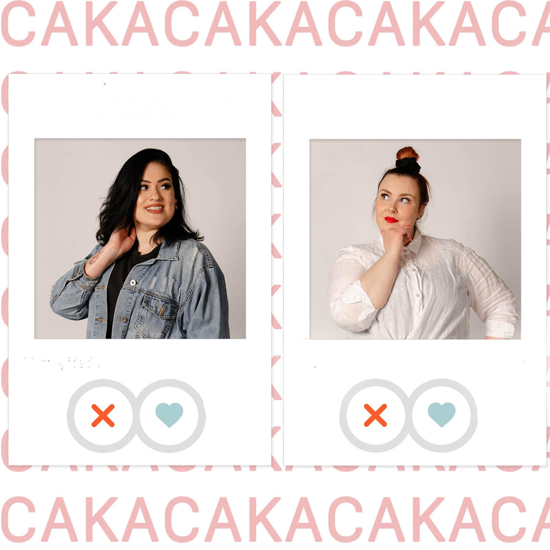 CAKA-podcast - Podcasts