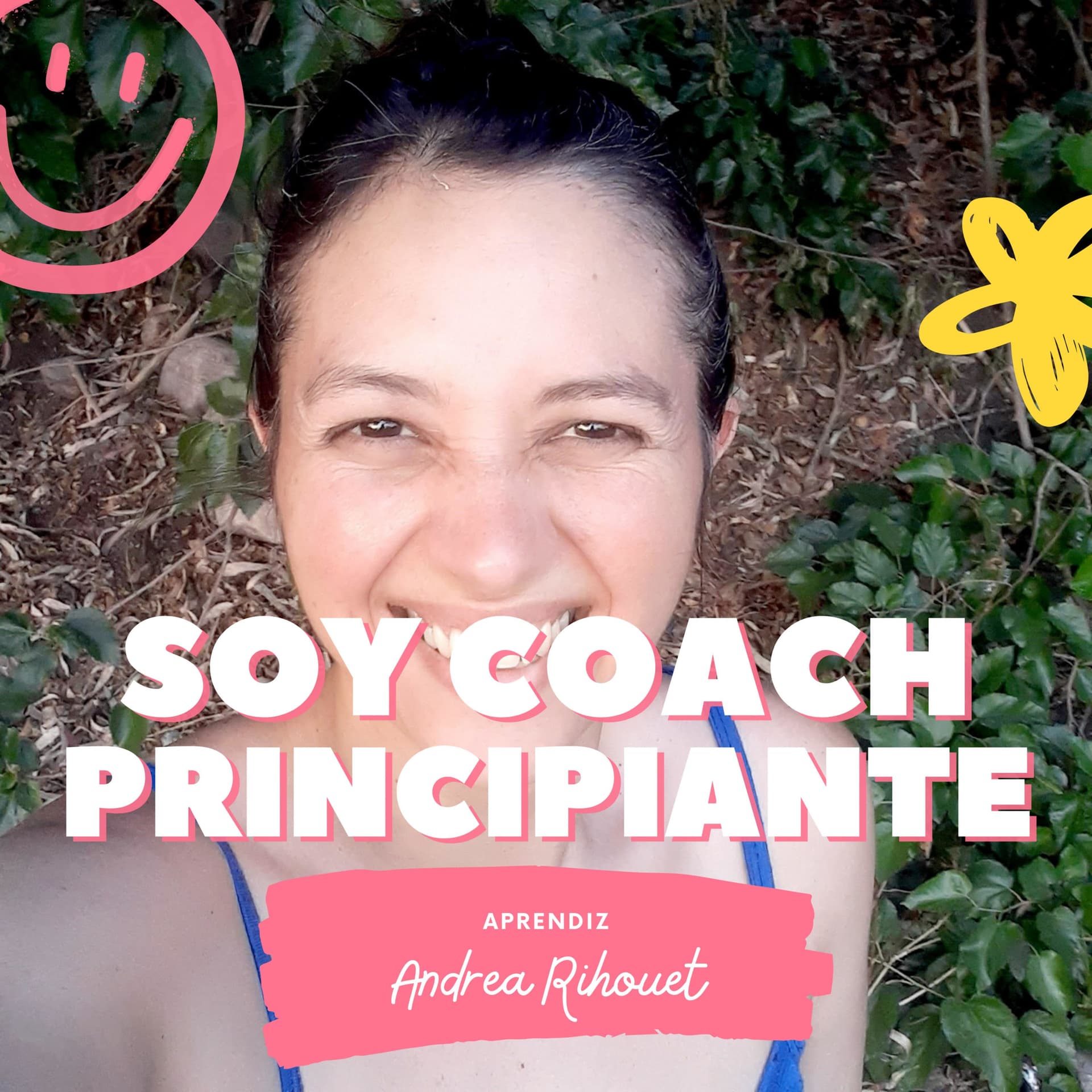 Soy Coach Principiante - Podcasts