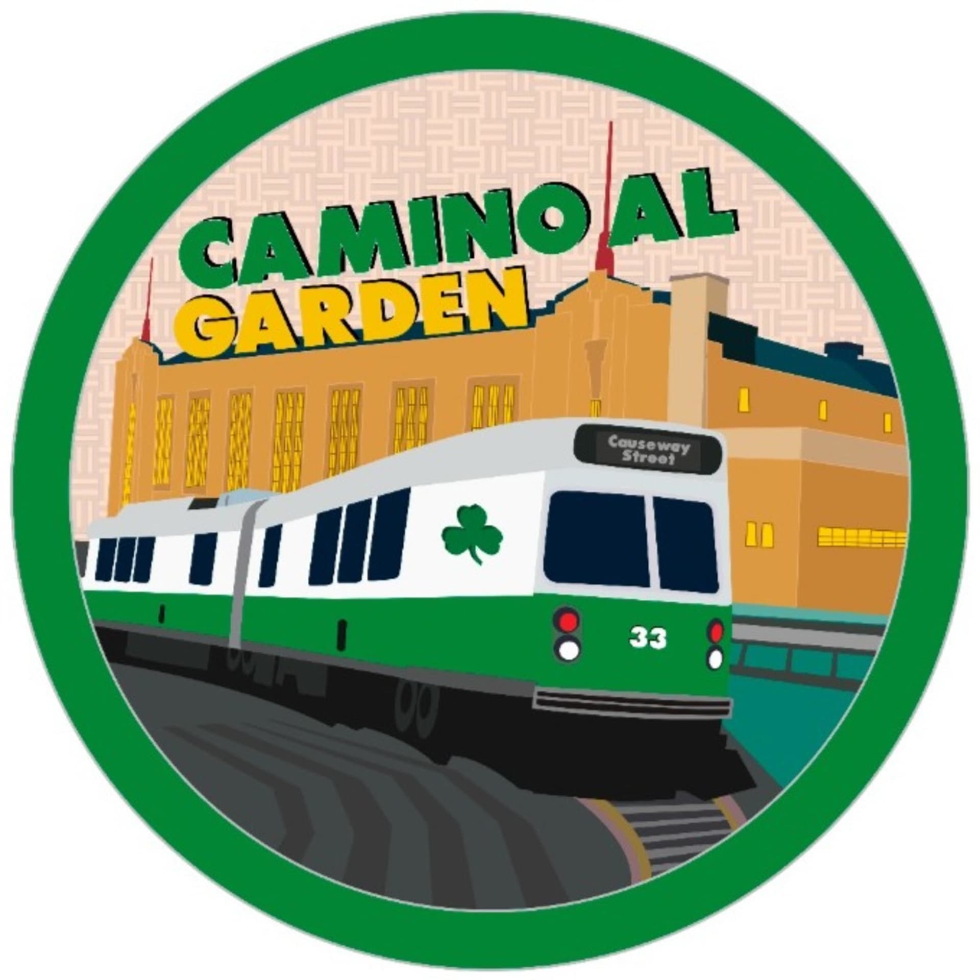 Camino Al Garden - Podcasts