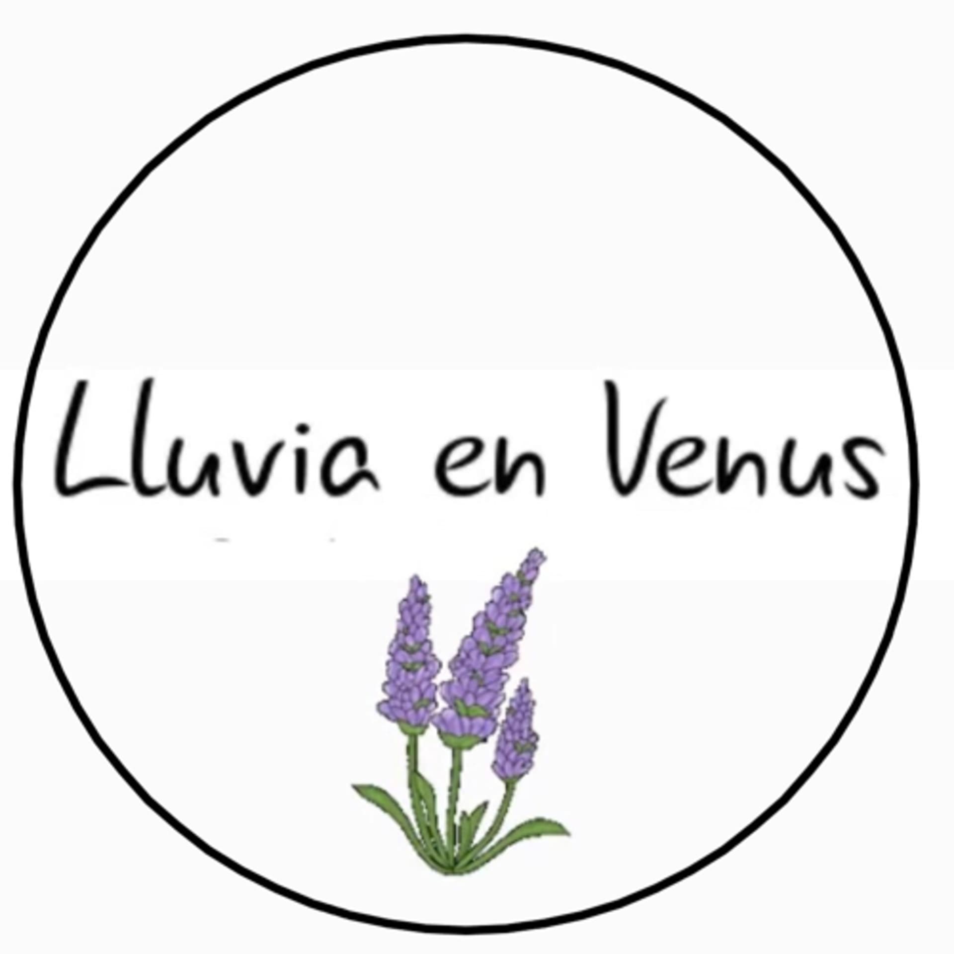 Lluvia en Venus - Podcasts