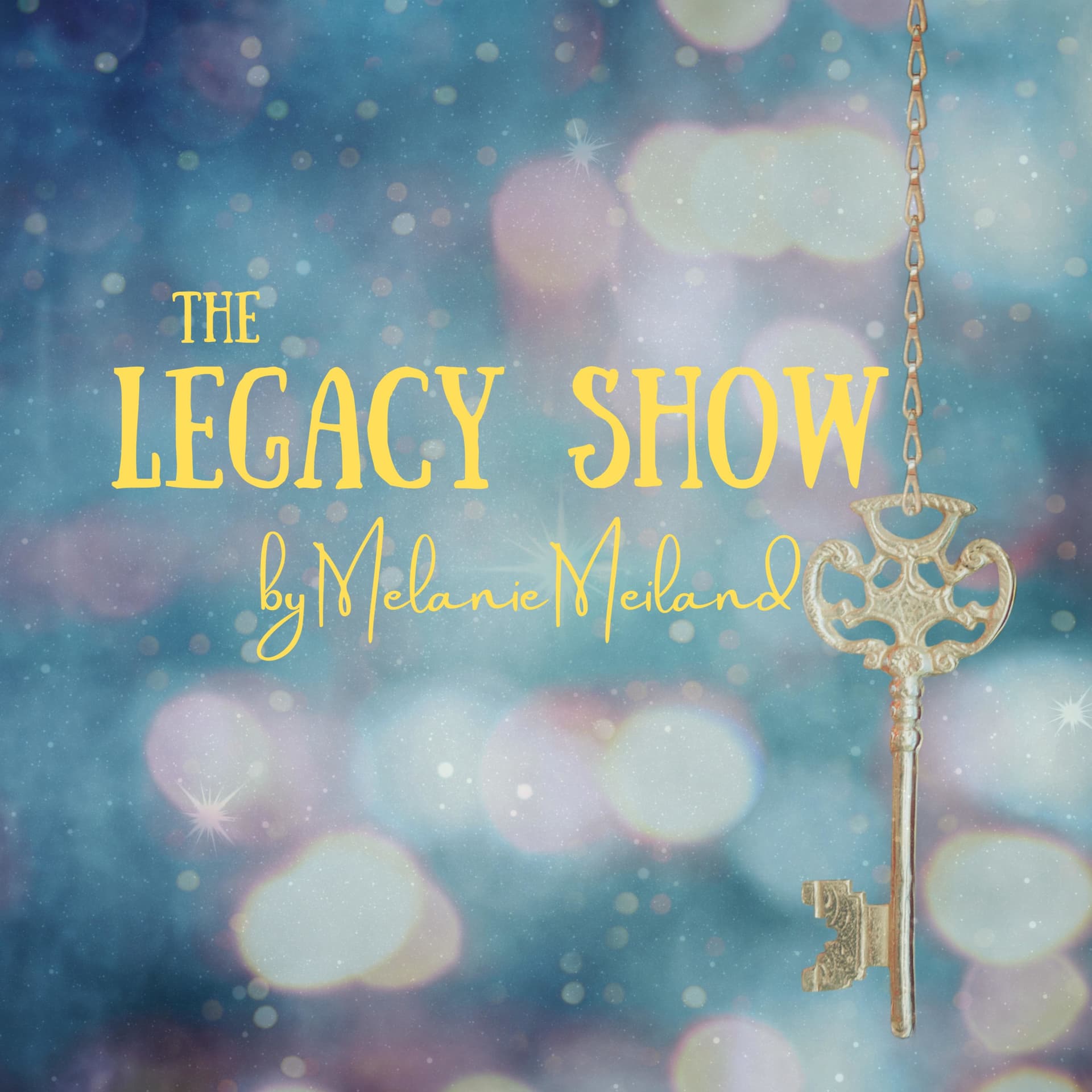 The Legacy Show - Podcasts
