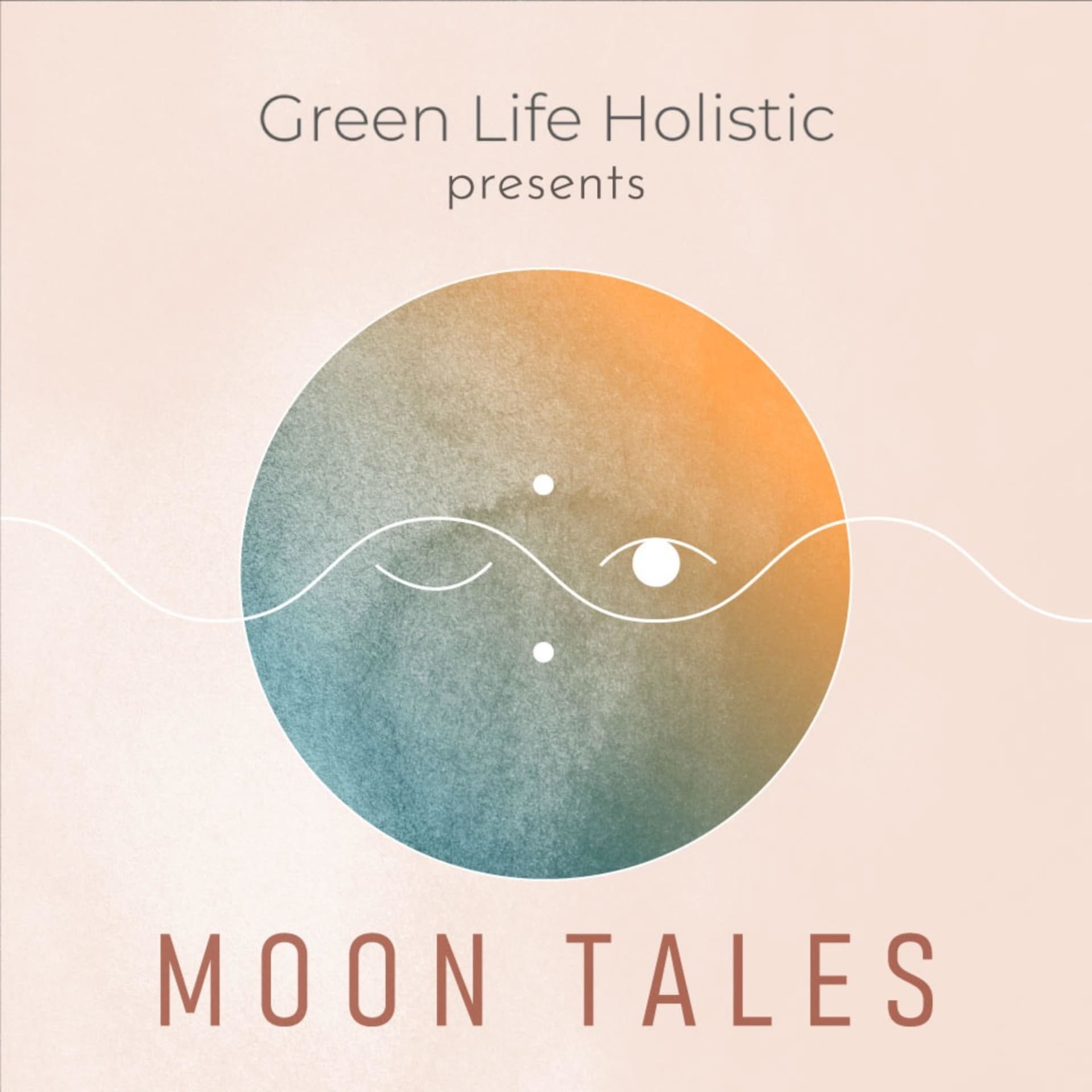 Moon Tales - Podcasts