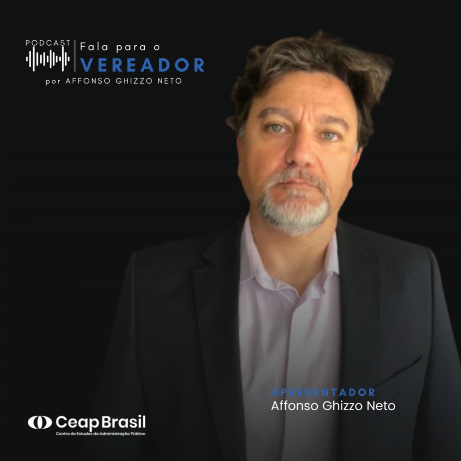 FALA PARA O VEREADOR - Podcasts