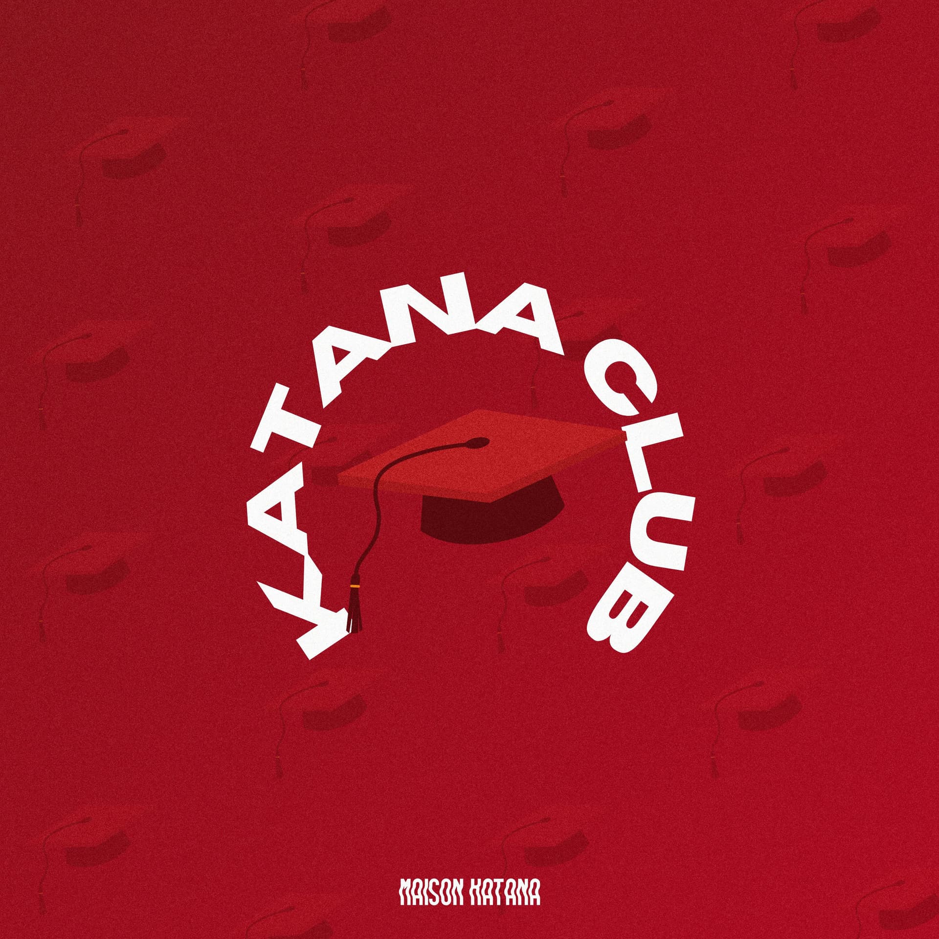 Katana Club - Podcasts