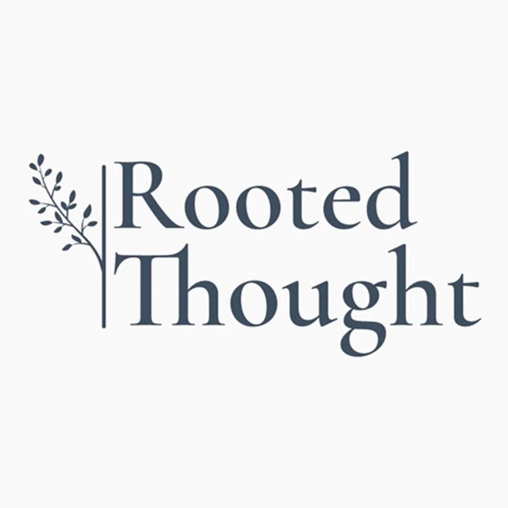 Rooted Thought - Podcasts