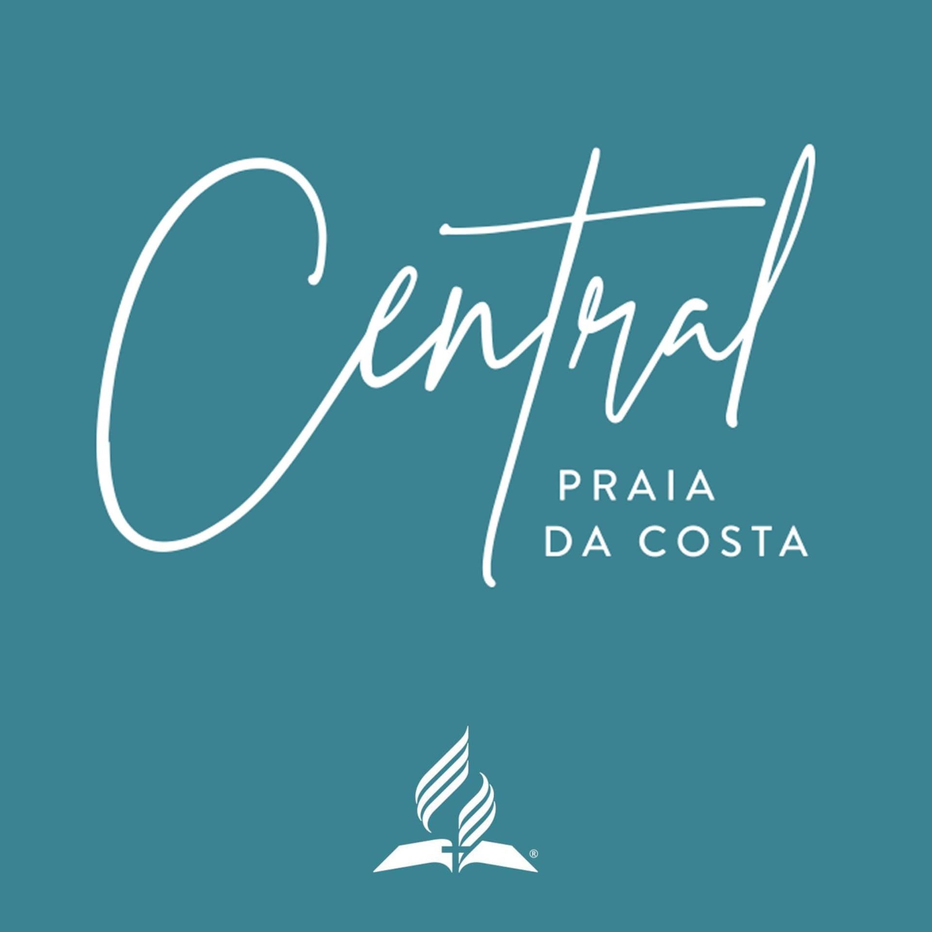 Central Praia da Costa Podcast - Podcasts