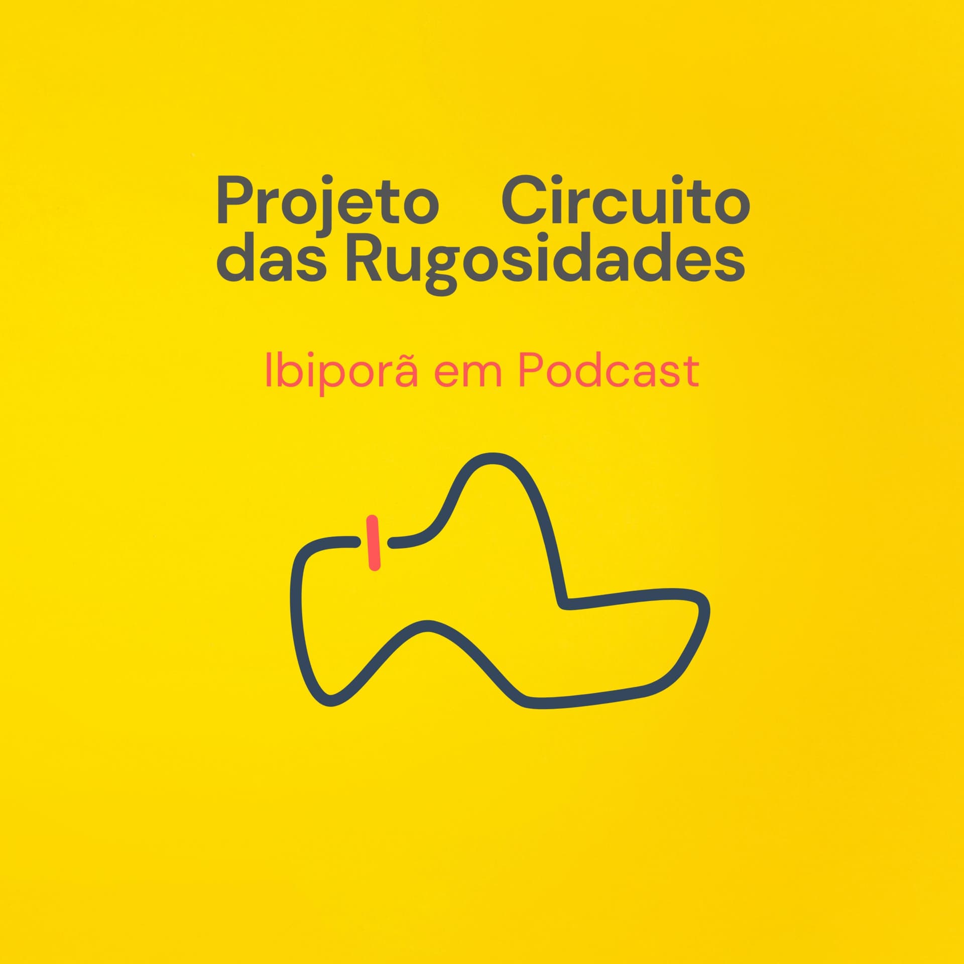Podosfera Pedagógica PODCASTProjeto Circuitos das Rugosidades - Podcasts