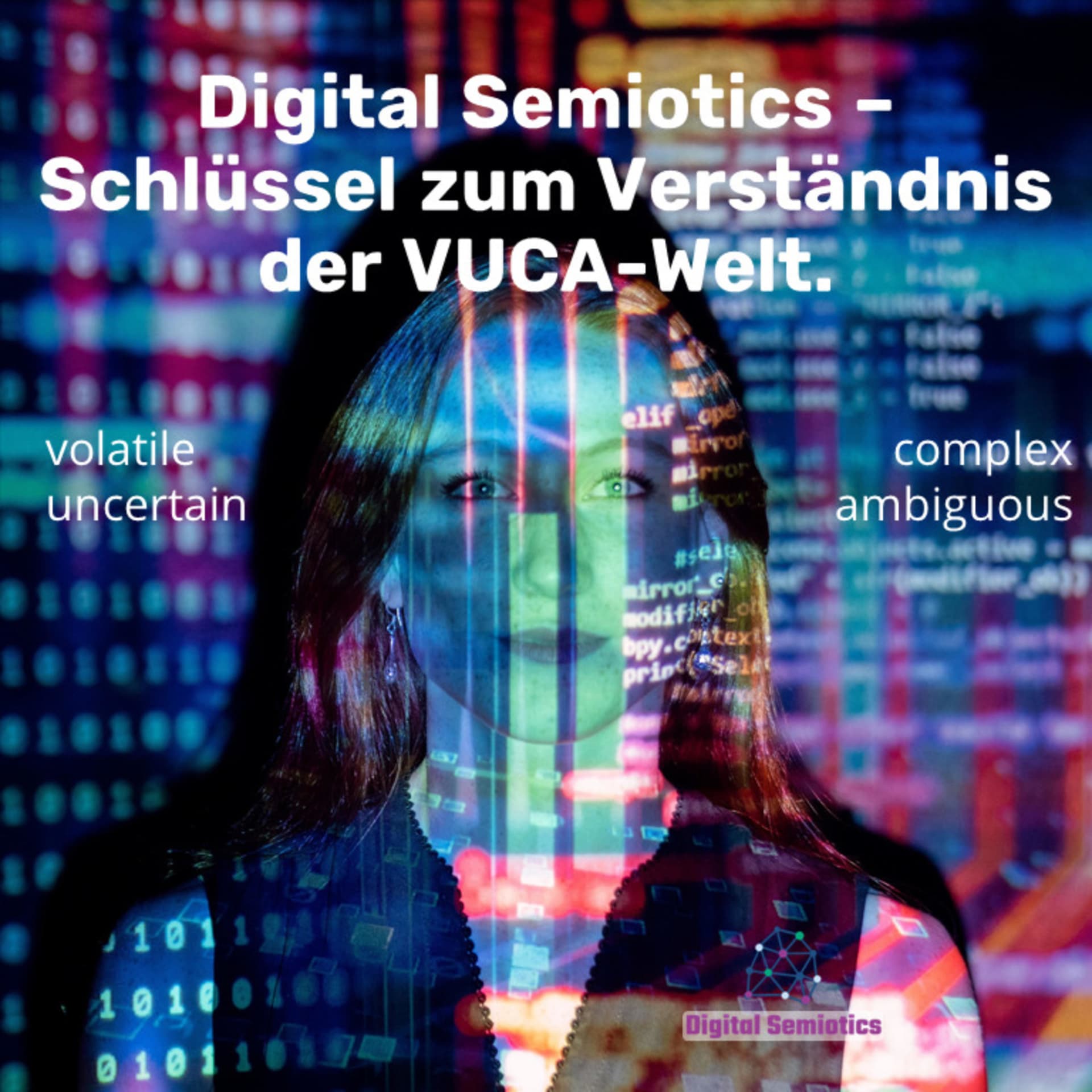 Digital Semiotics - Podcasts
