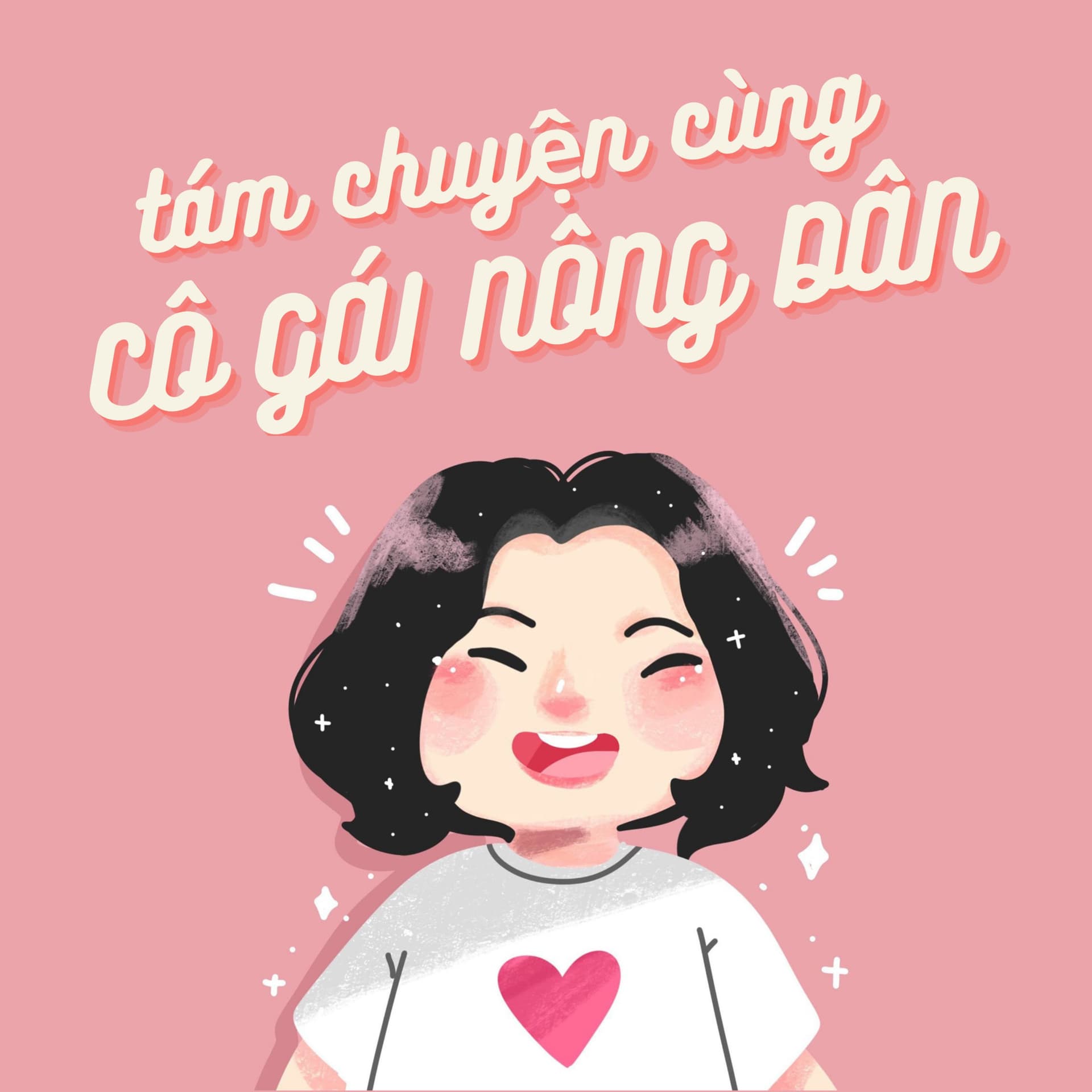 Cô Gái Nông Dân - Podcast