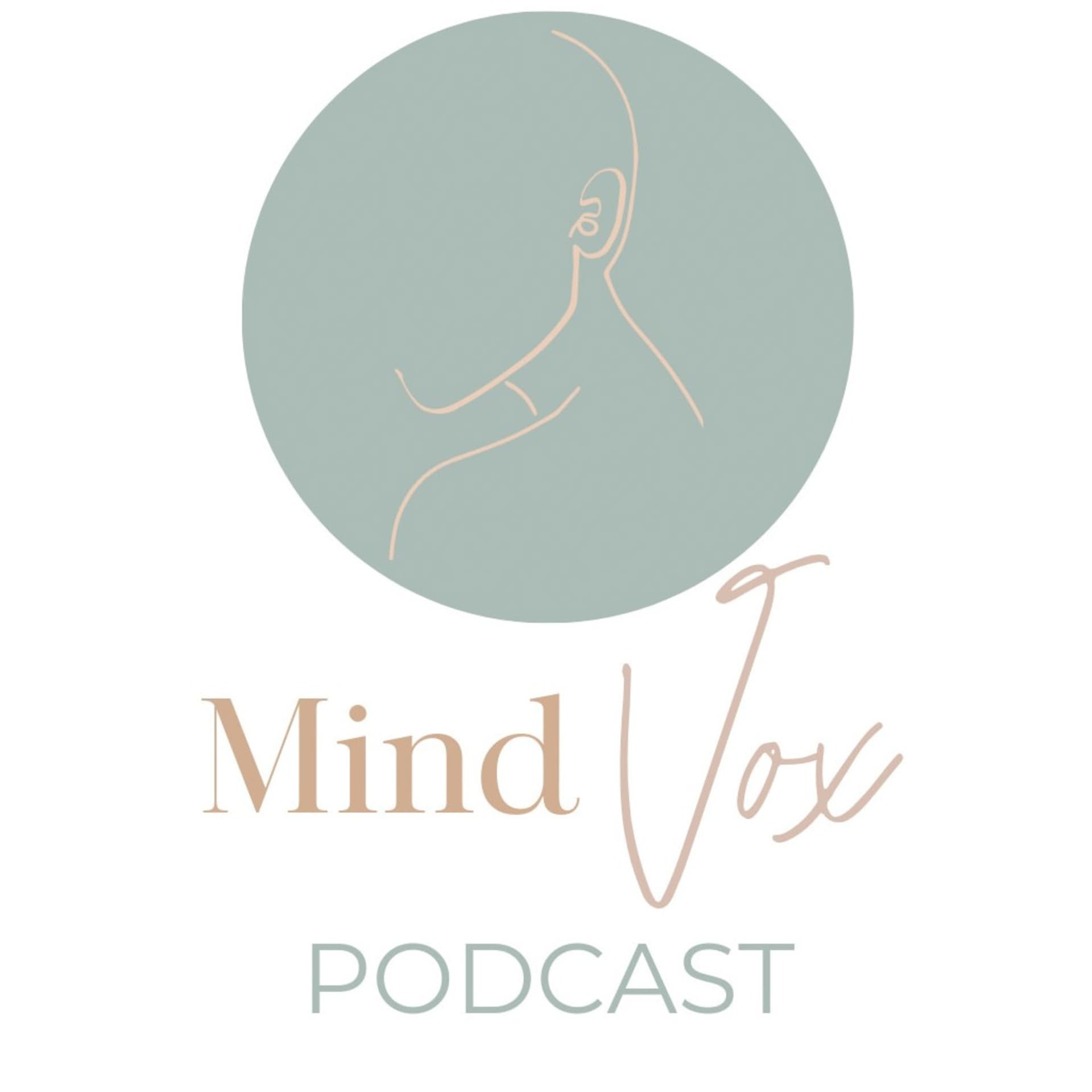 Mind Vox - Podcasts