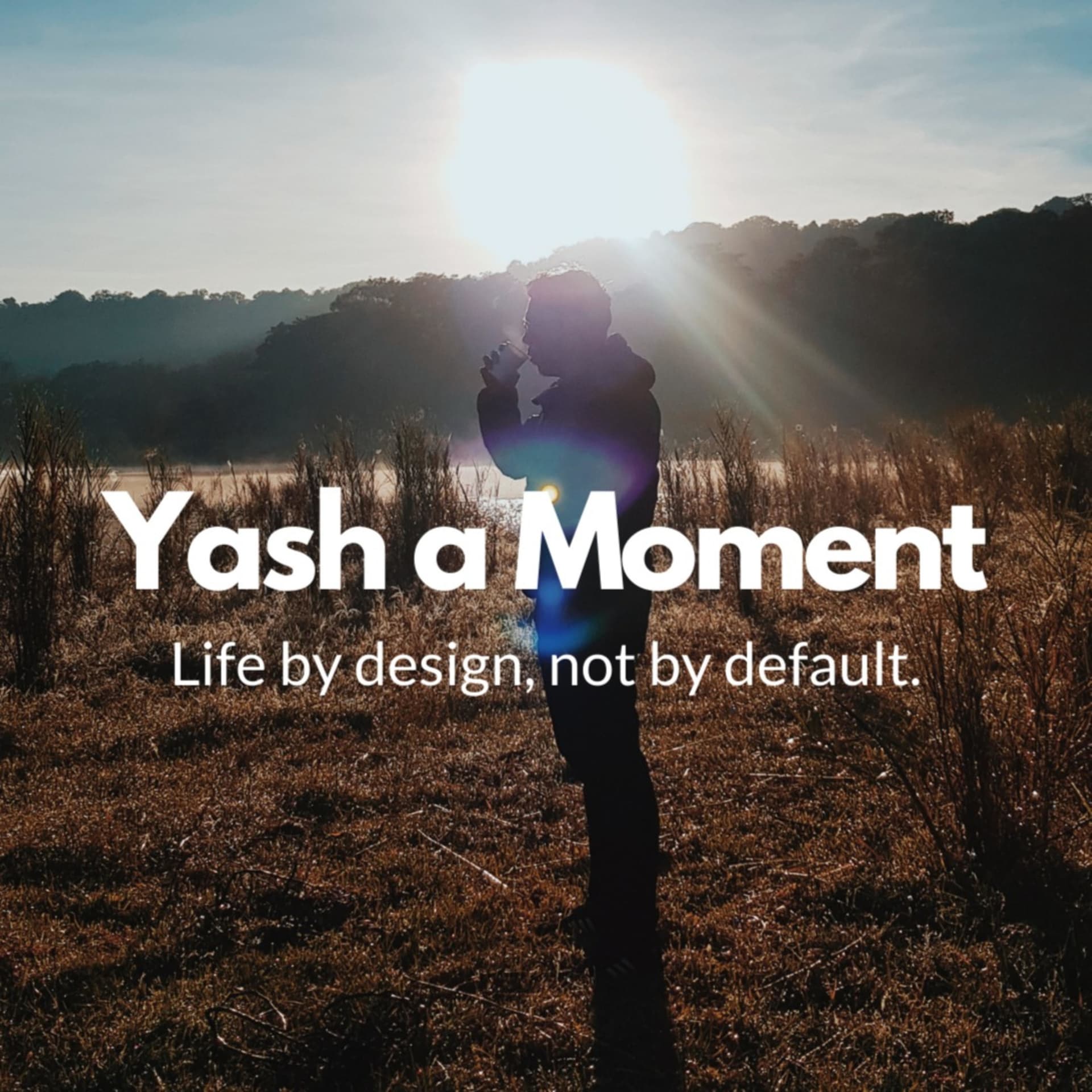 Yash a Moment - Podcasts
