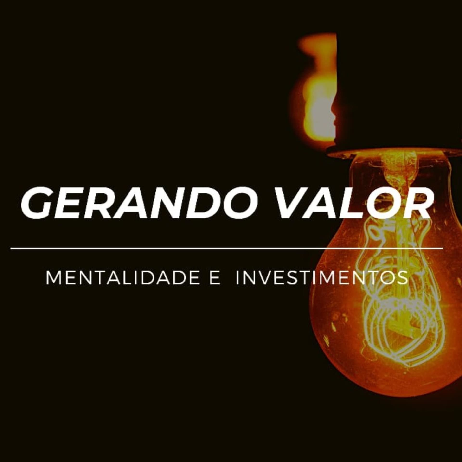 Gerando Valor - Podcasts