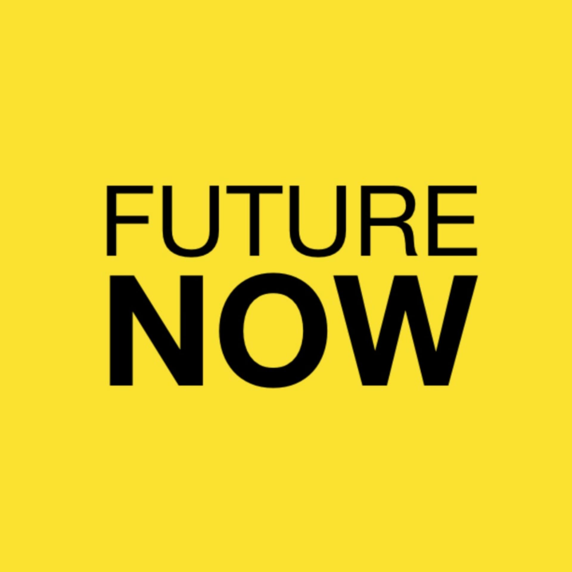 FUTURE NOW Media Podcast - Podcasts