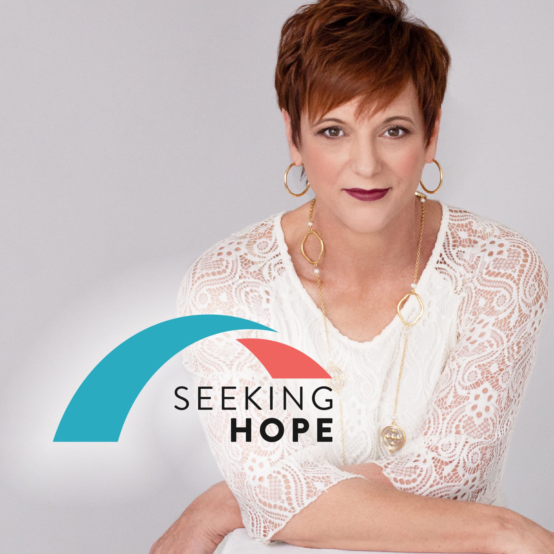 Seeking Hope - Podcasts