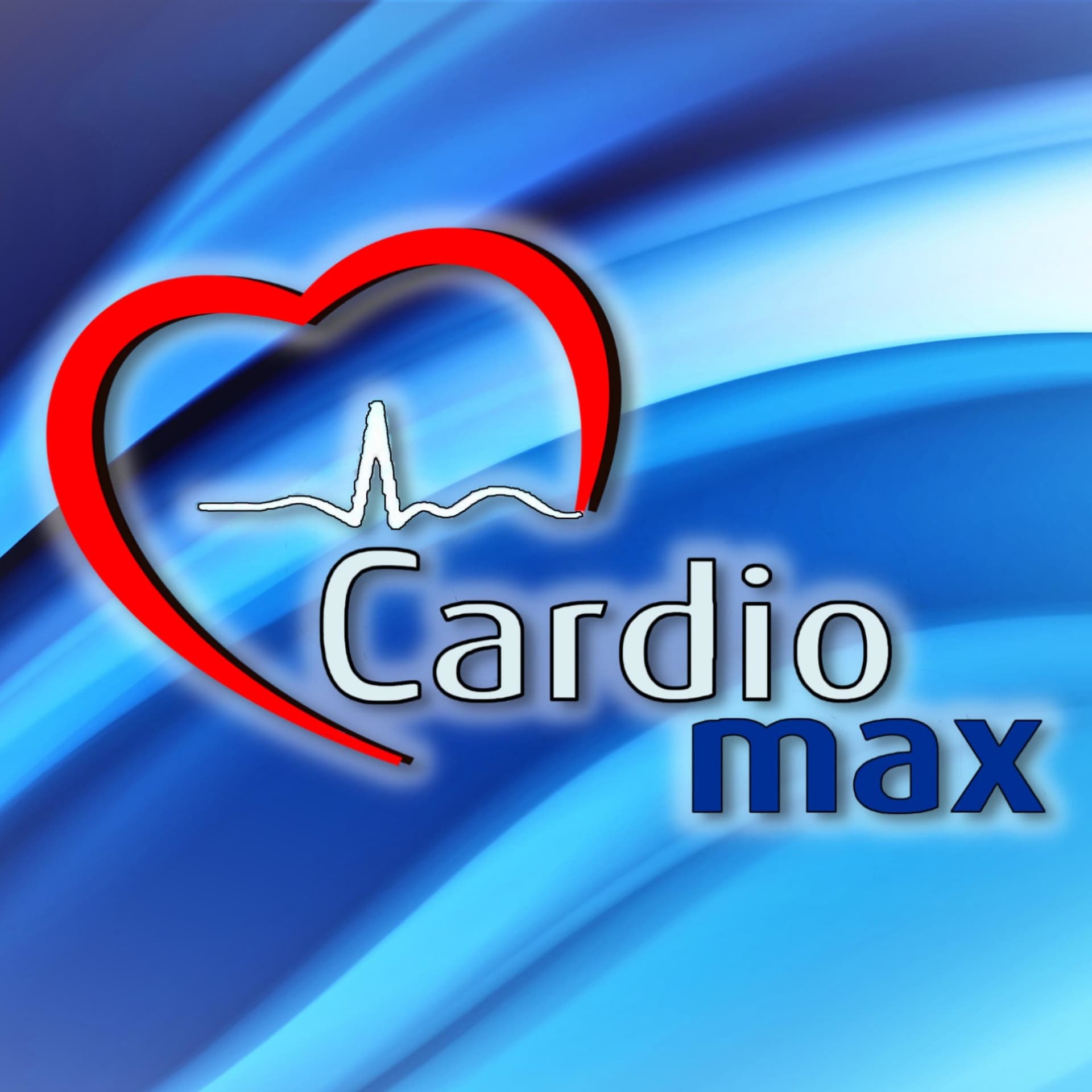 Cardiomax Carazinho - Podcasts