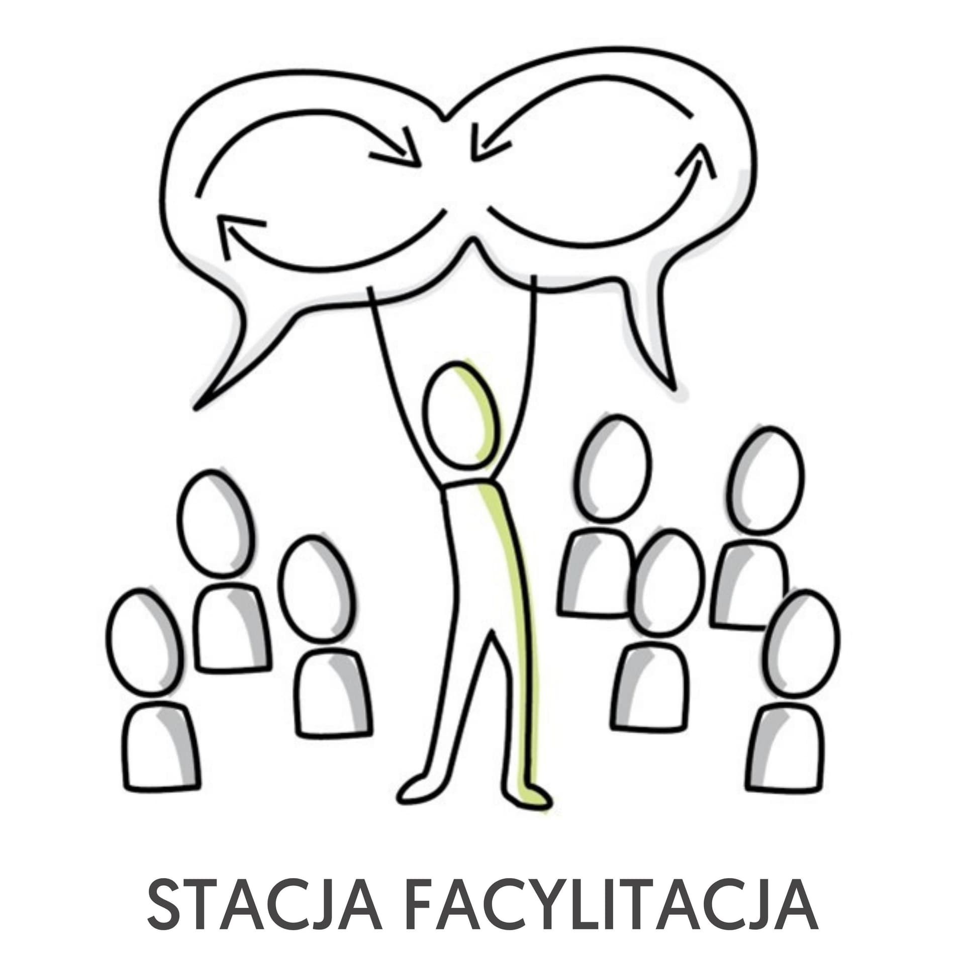 Stacja Facylitacja - Podcasty