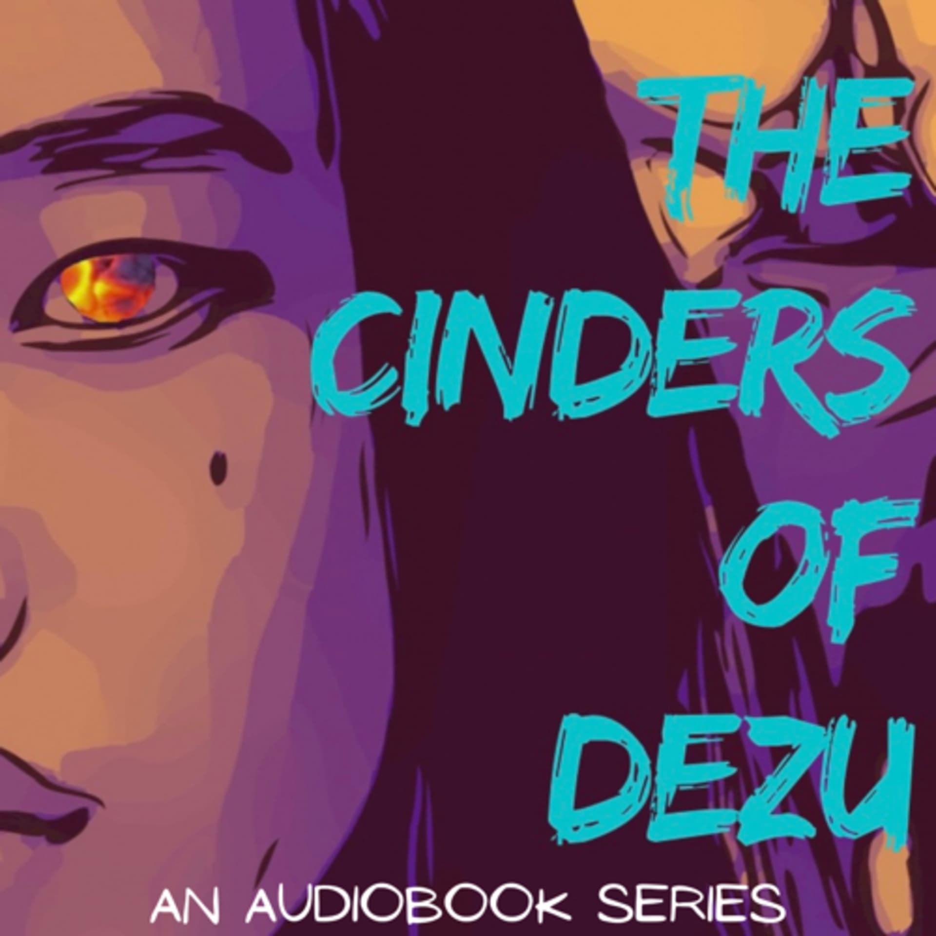 The Cinders of Dezu - Podcasts