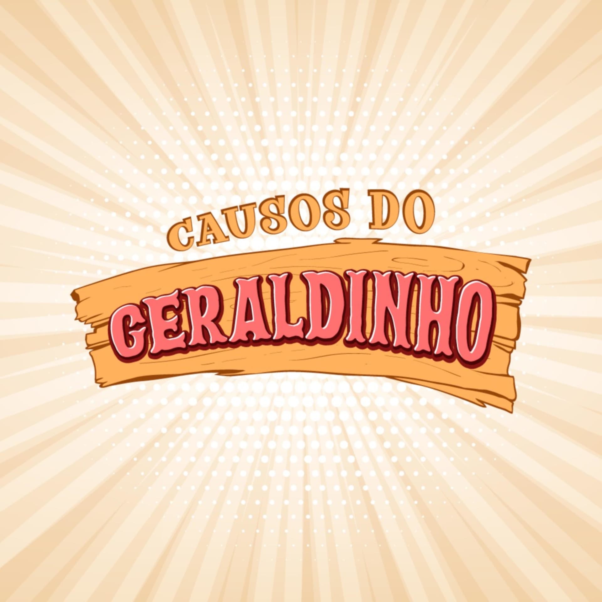 Causos do Geraldinho
