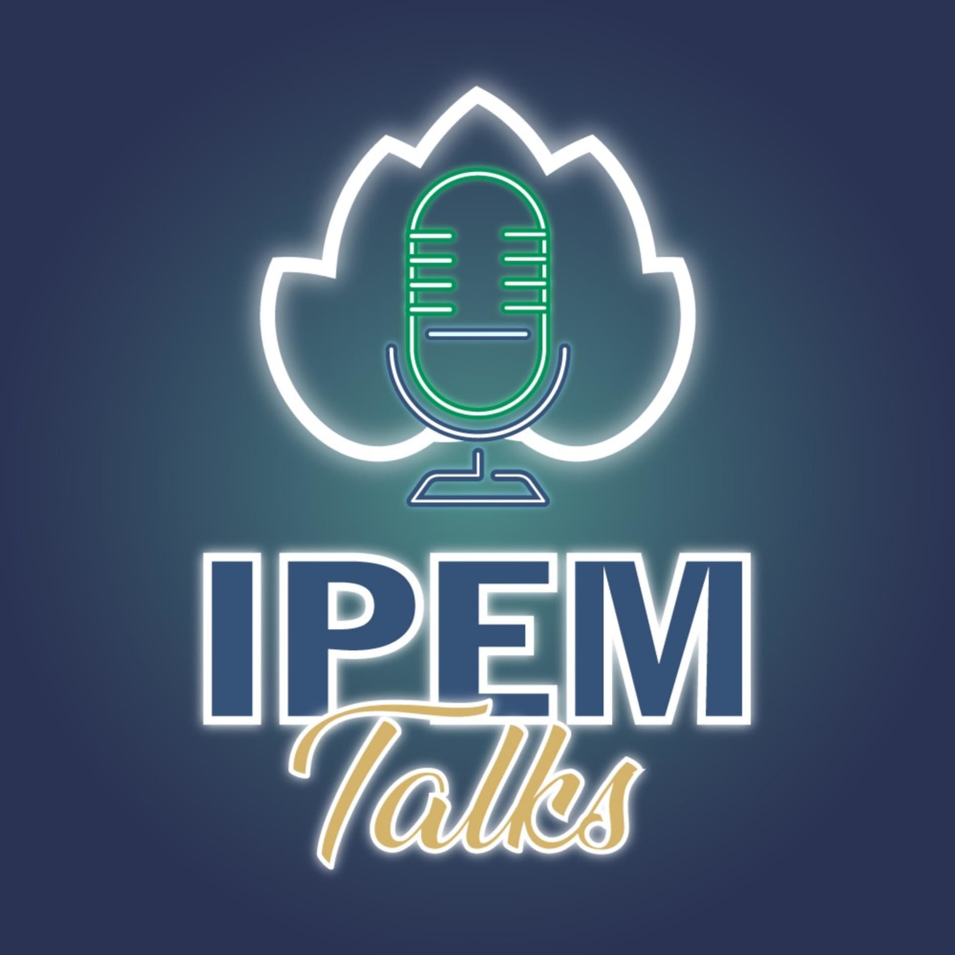 IPEM Talks - Podcasts